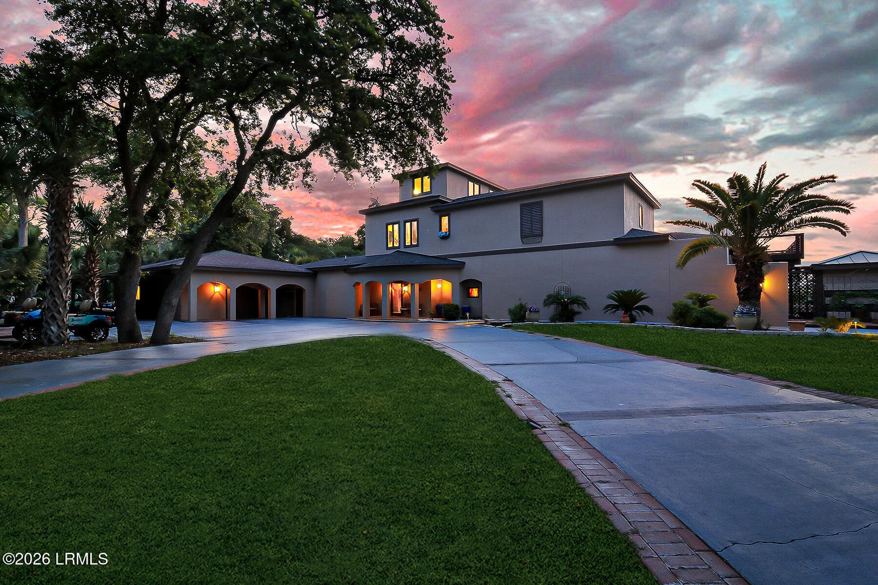 Twilight_-8 - 618 Dolphin, Fripp Island, SC 29920