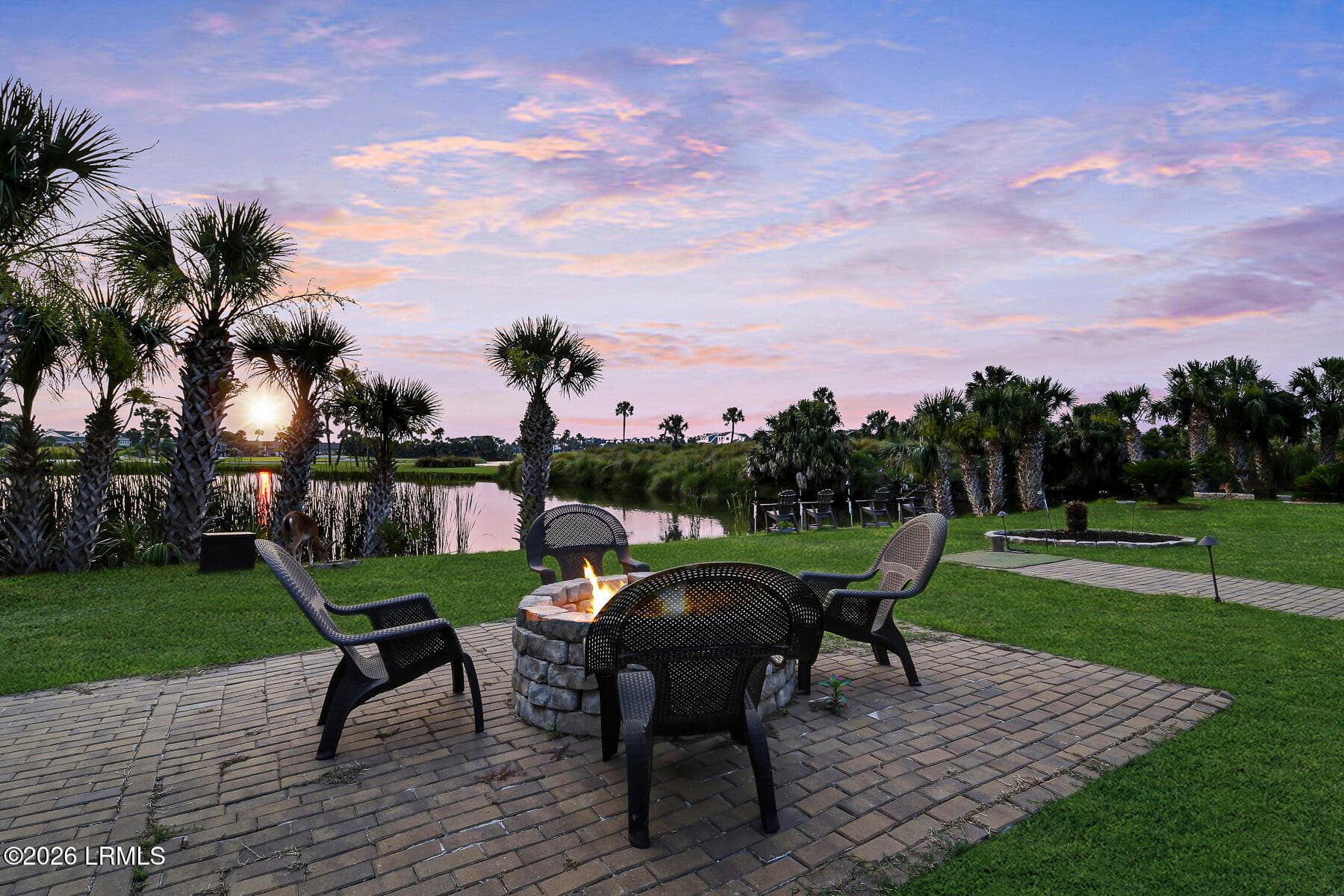 SUNRISE_-16 - 618 Dolphin, Fripp Island, SC 29920