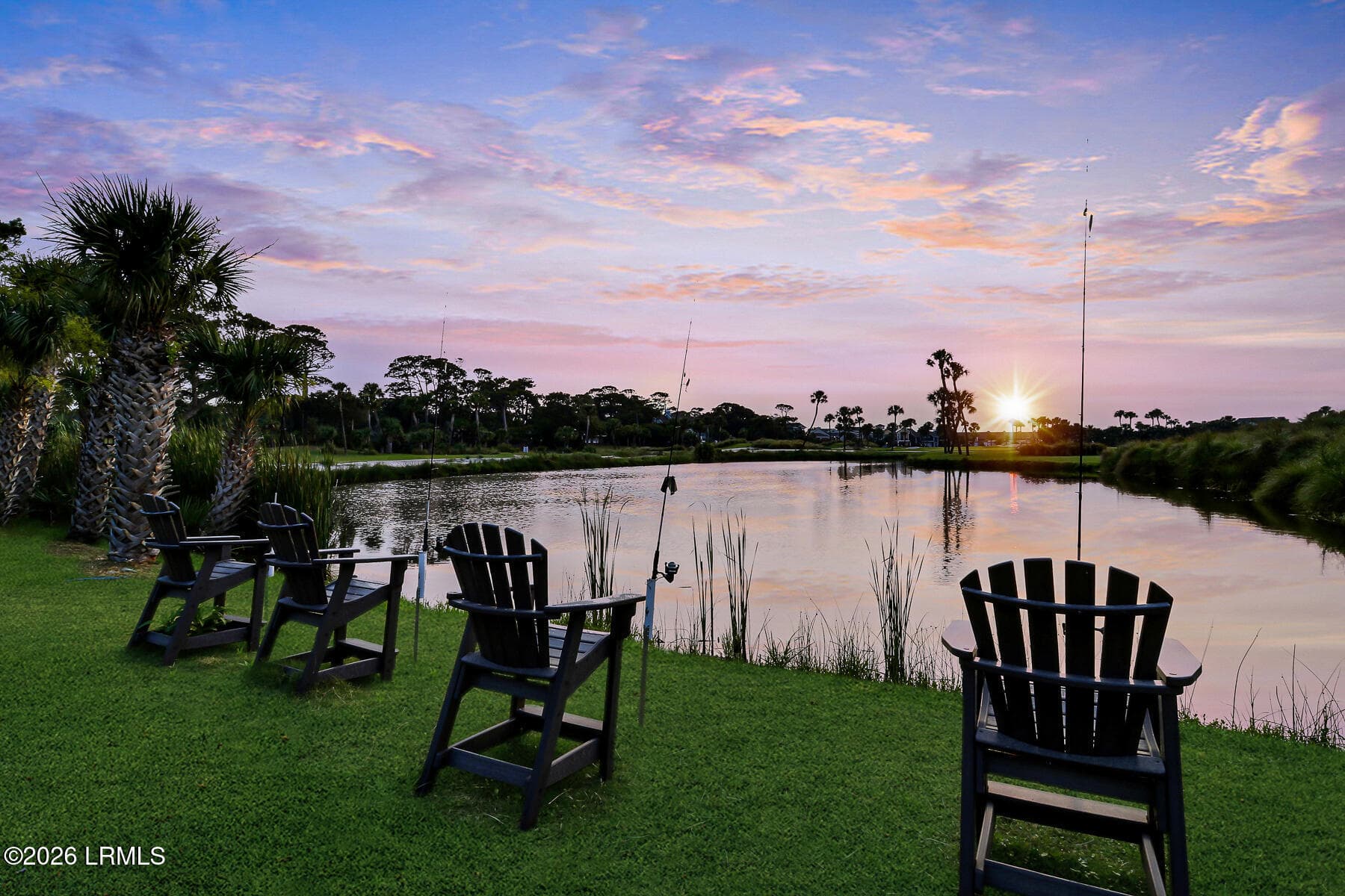 SUNRISE_-15 - 618 Dolphin, Fripp Island, SC 29920