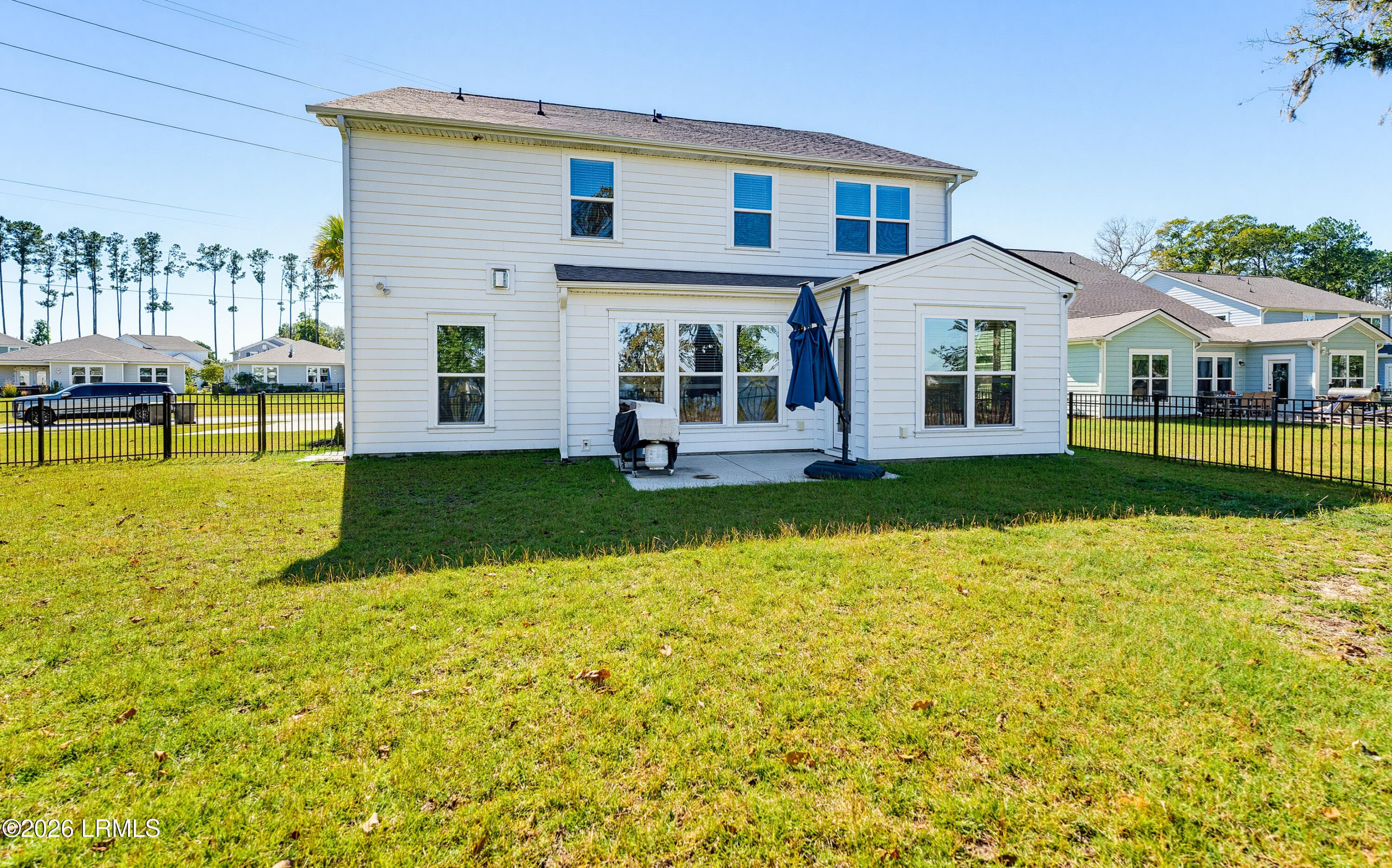 DSC03898-286.jpg-FULL - 1270 Windswept Oak Lane, Beaufort, SC 29902