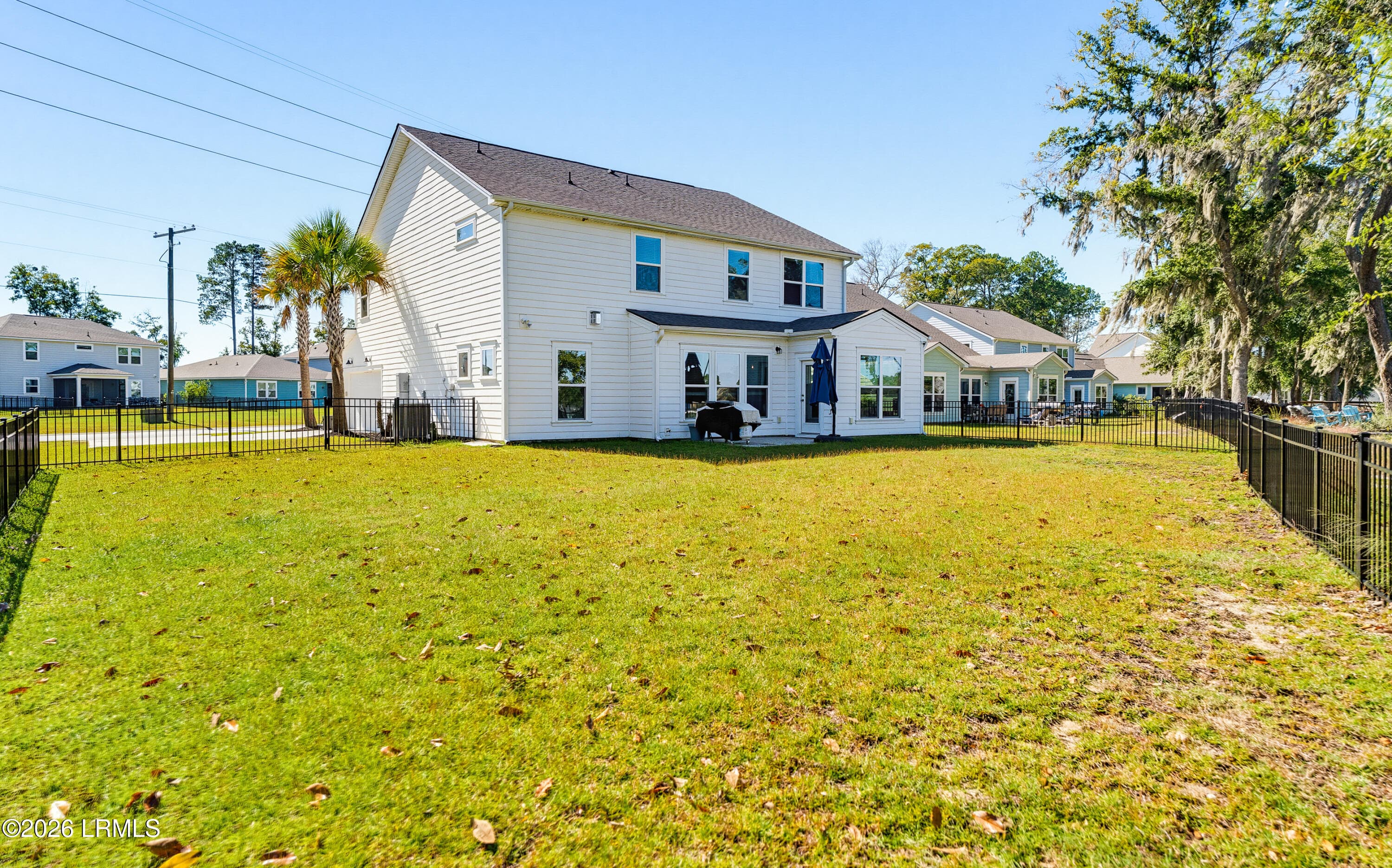 DSC03893-281.jpg-FULL - 1270 Windswept Oak Lane, Beaufort, SC 29902