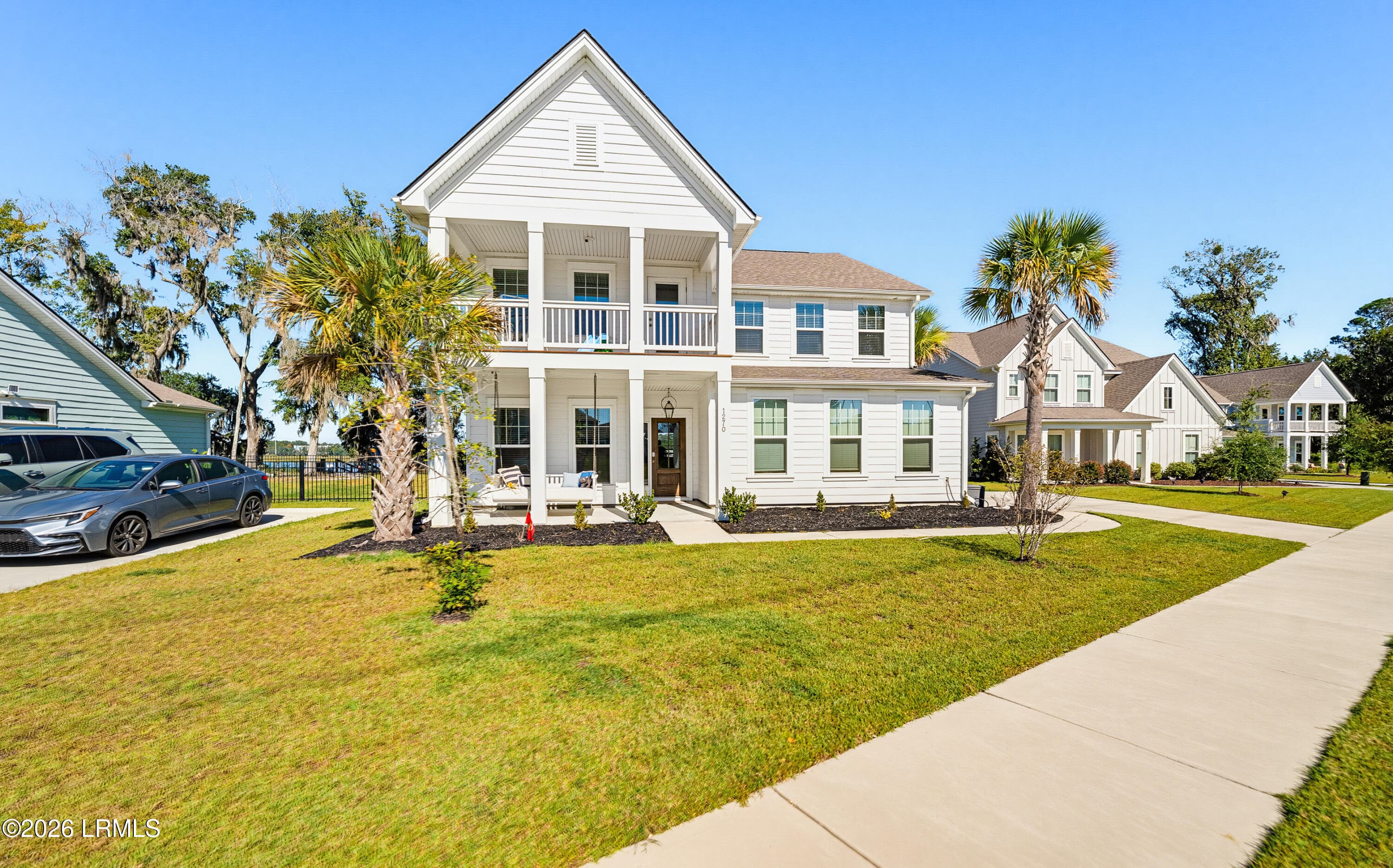 DSC03958-346.jpg-FULL - 1270 Windswept Oak Lane, Beaufort, SC 29902