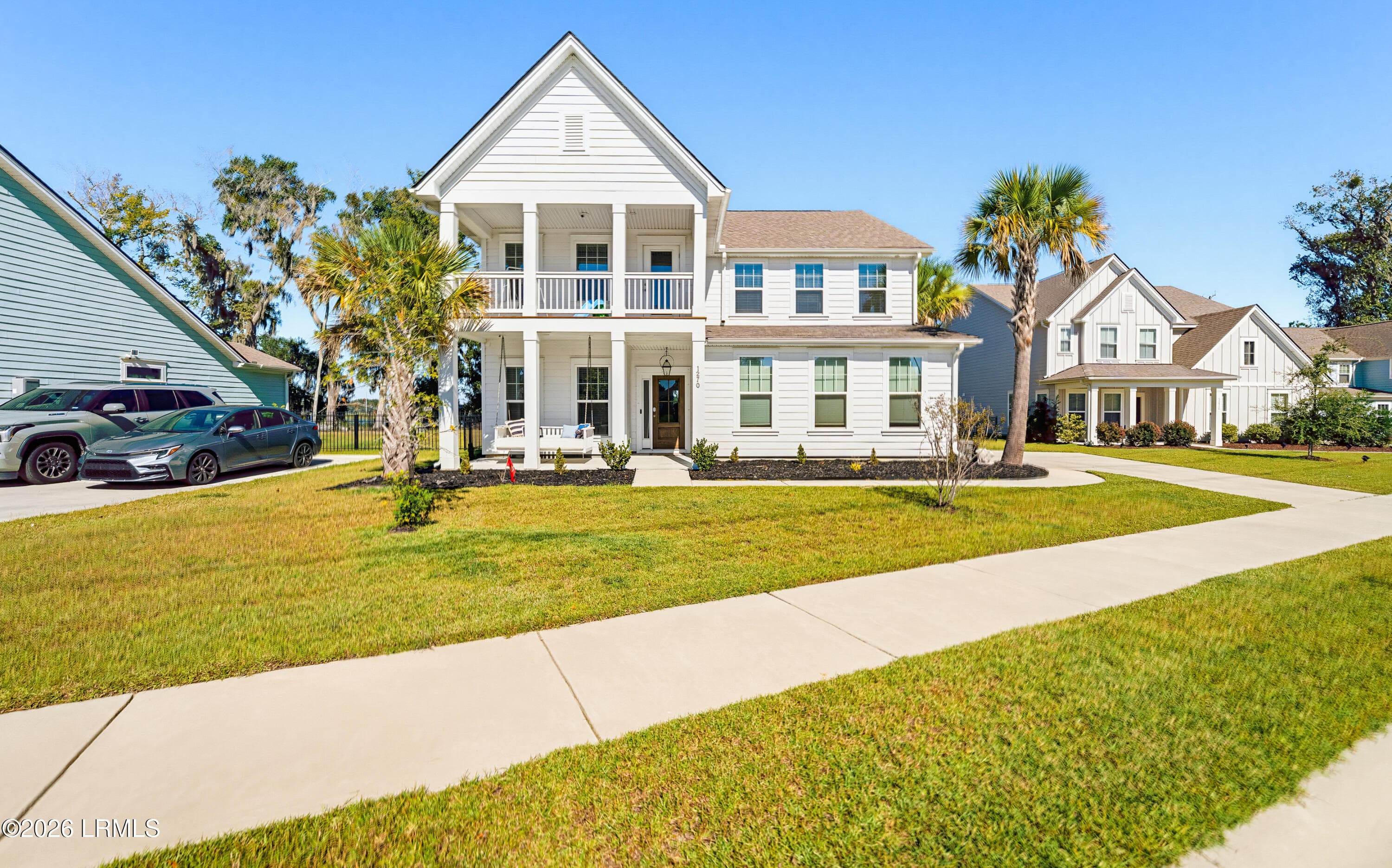 DSC03953-341.jpg-FULL - 1270 Windswept Oak Lane, Beaufort, SC 29902