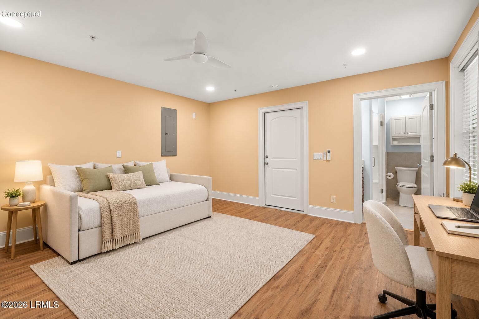 51CF912C-4969-4017-84B3-0DAC2B413B87 - 40 Battery Creek Club Drive, Beaufort, SC 29902