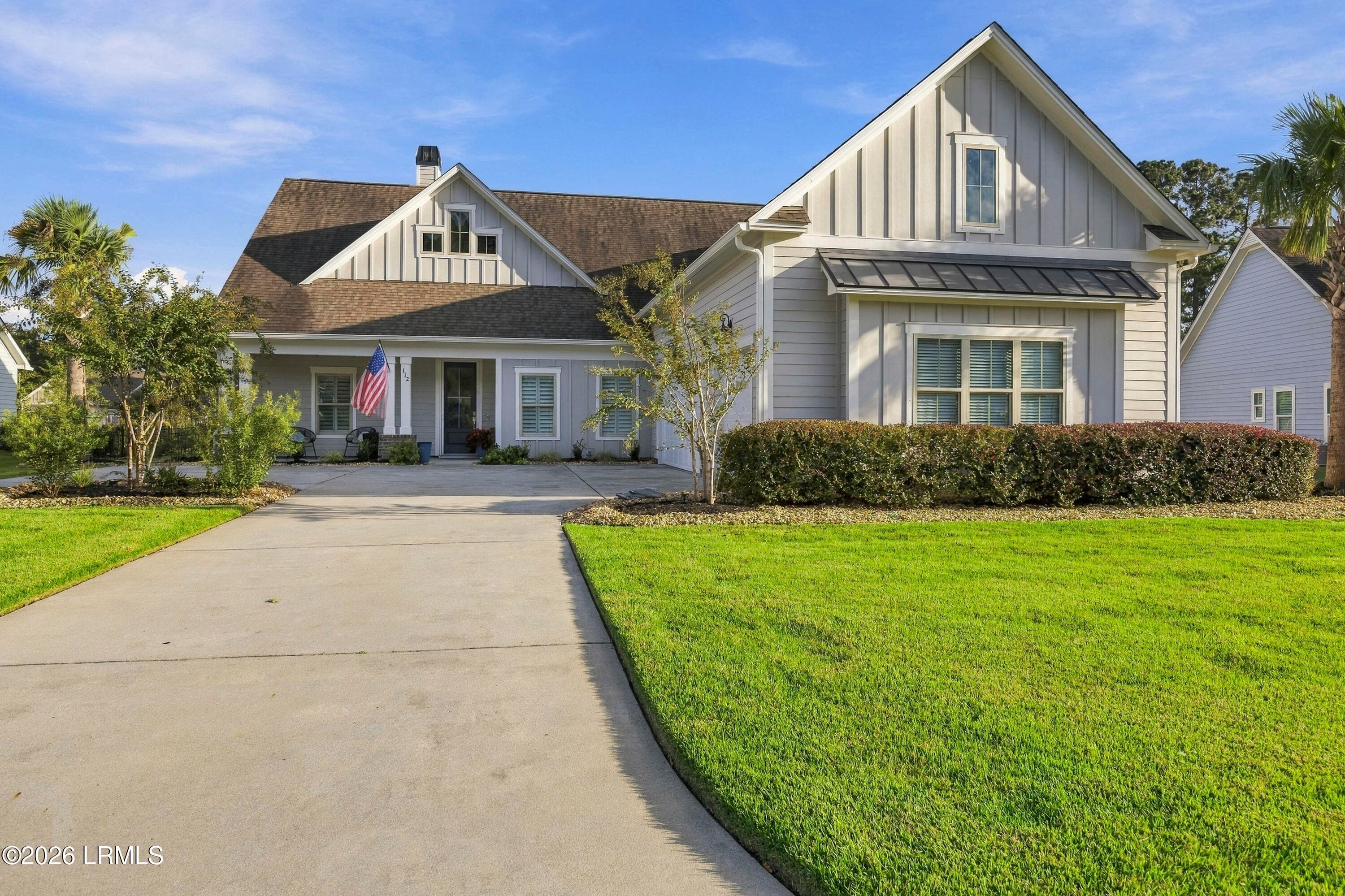112 Danbridge Court, Bluffton, SC 29910