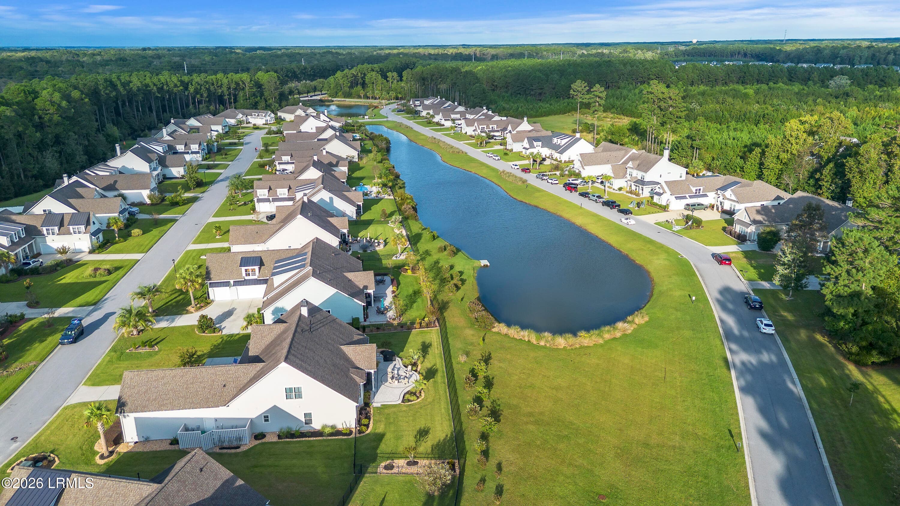 Scott White - Aerial 112 (14) - 112 Danbridge Court, Bluffton, SC 29910
