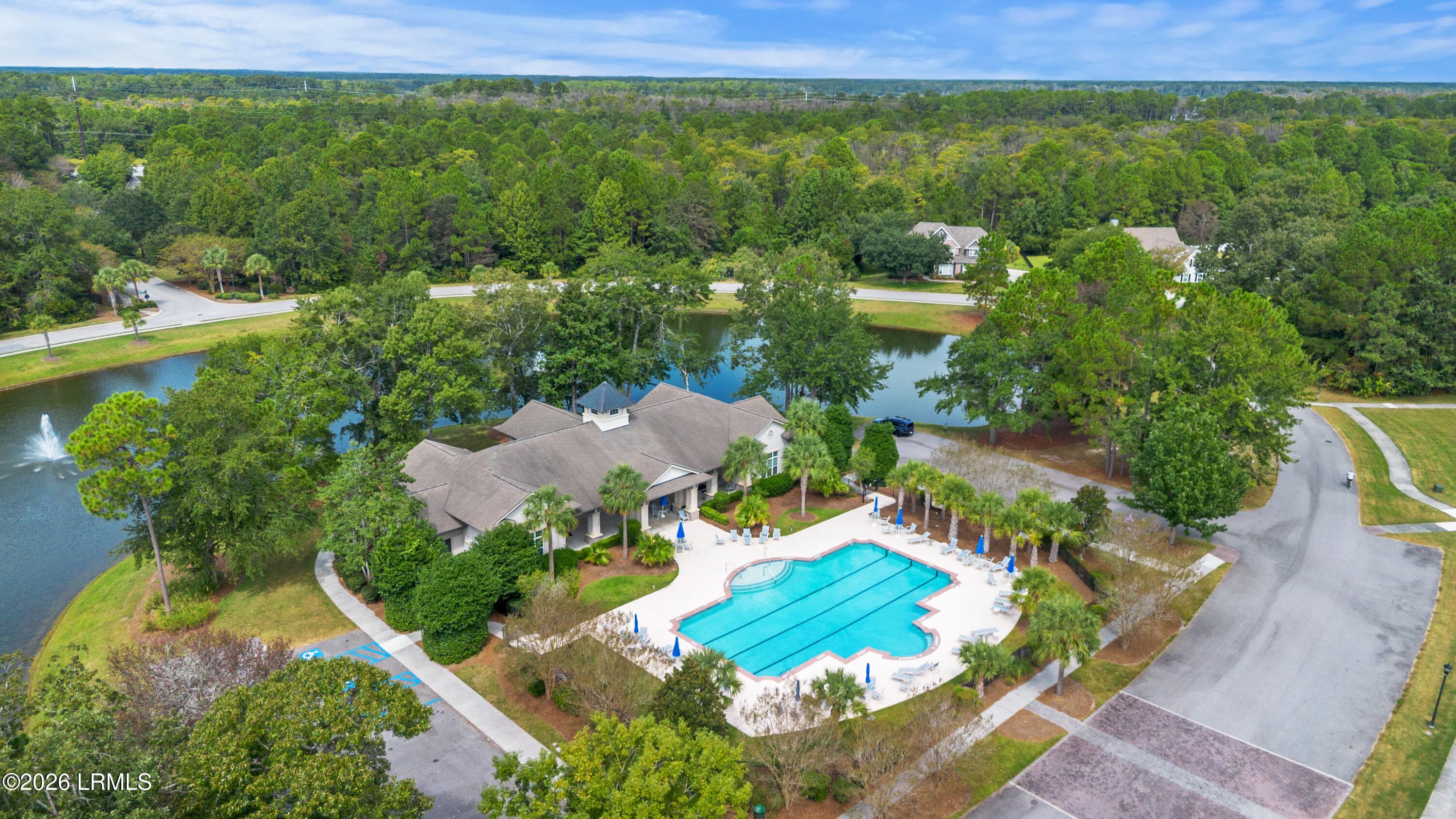 Scott White - Lawton Station Generics (2 - 112 Danbridge Court, Bluffton, SC 29910