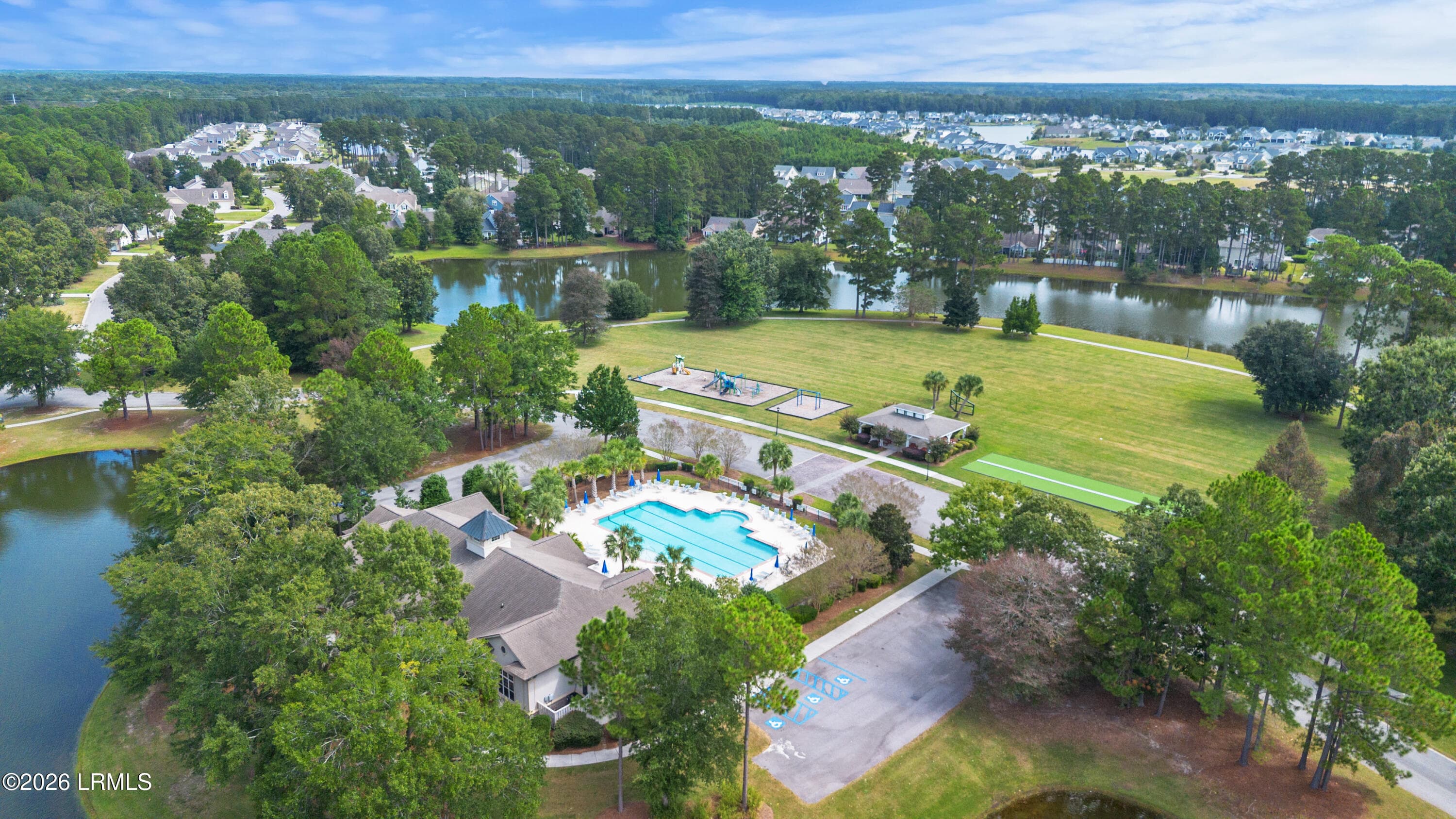 Scott White - Lawton Station Generics (3 - 112 Danbridge Court, Bluffton, SC 29910