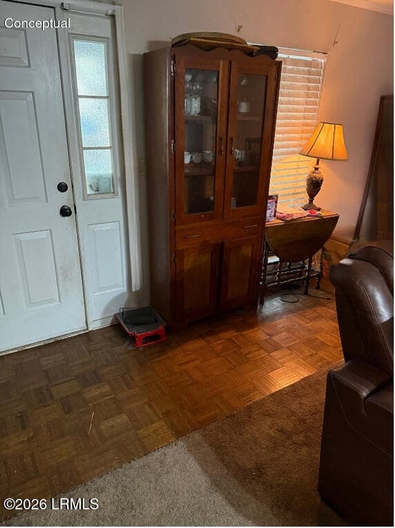 Photo Lighting Match - 54 Wade Hampton Drive, Beaufort, SC 29907