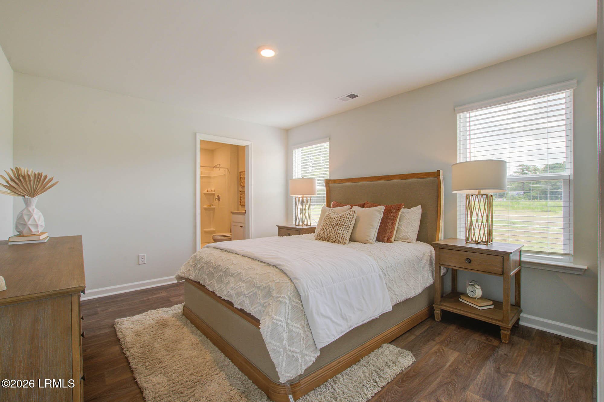 11 Primary BR - 14 Veil Drive, Ridgeland, SC 29936