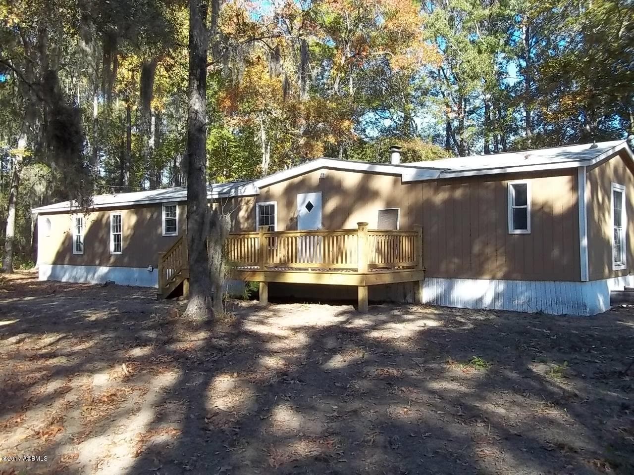 48 Springfield Road, Beaufort, SC 29907