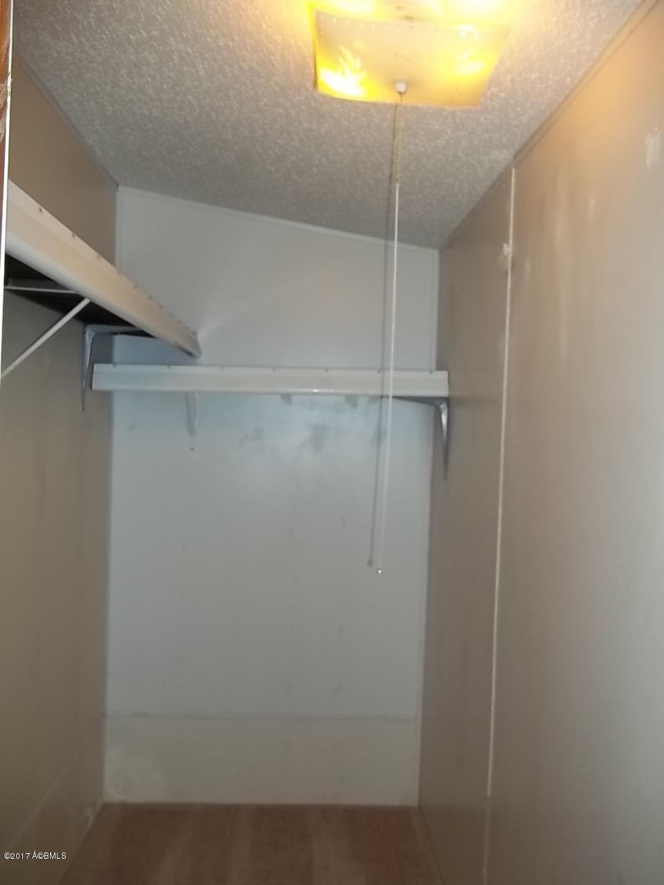 Master Closet - 48 Springfield Road, Beaufort, SC 29907