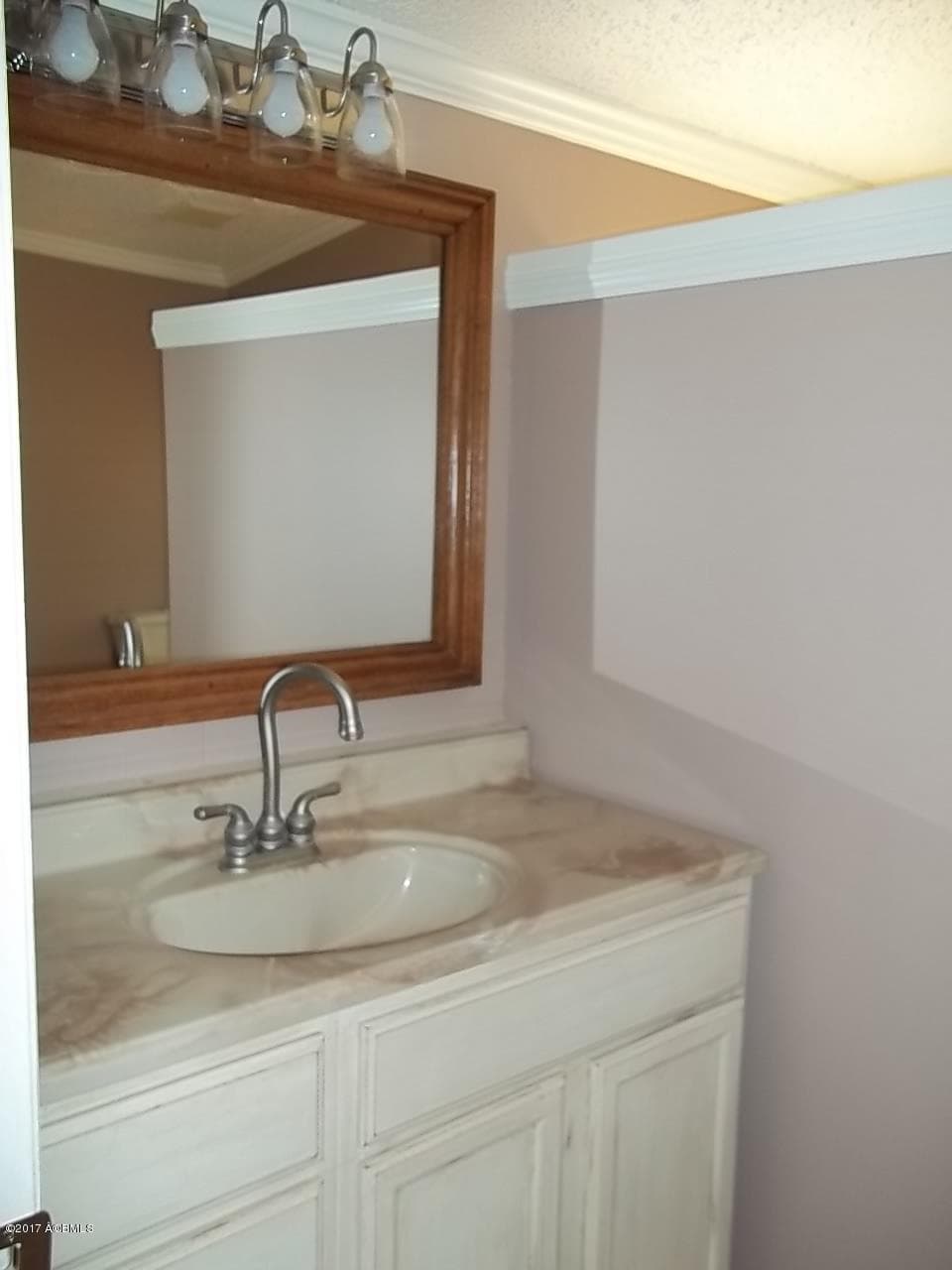 Master Bathroom - 48 Springfield Road, Beaufort, SC 29907
