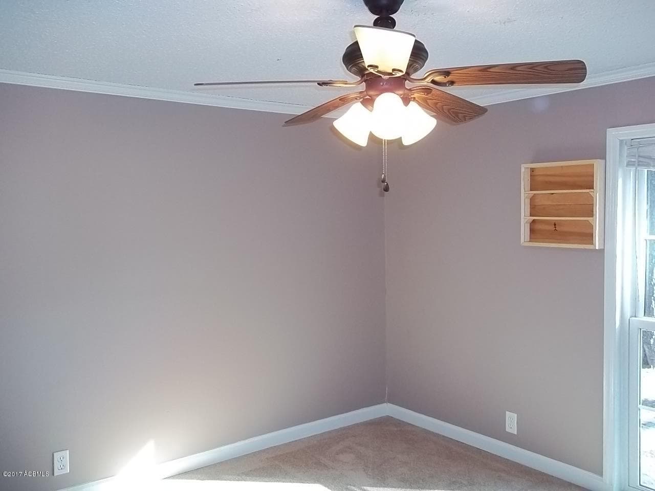 Bedroom 2 - 48 Springfield Road, Beaufort, SC 29907