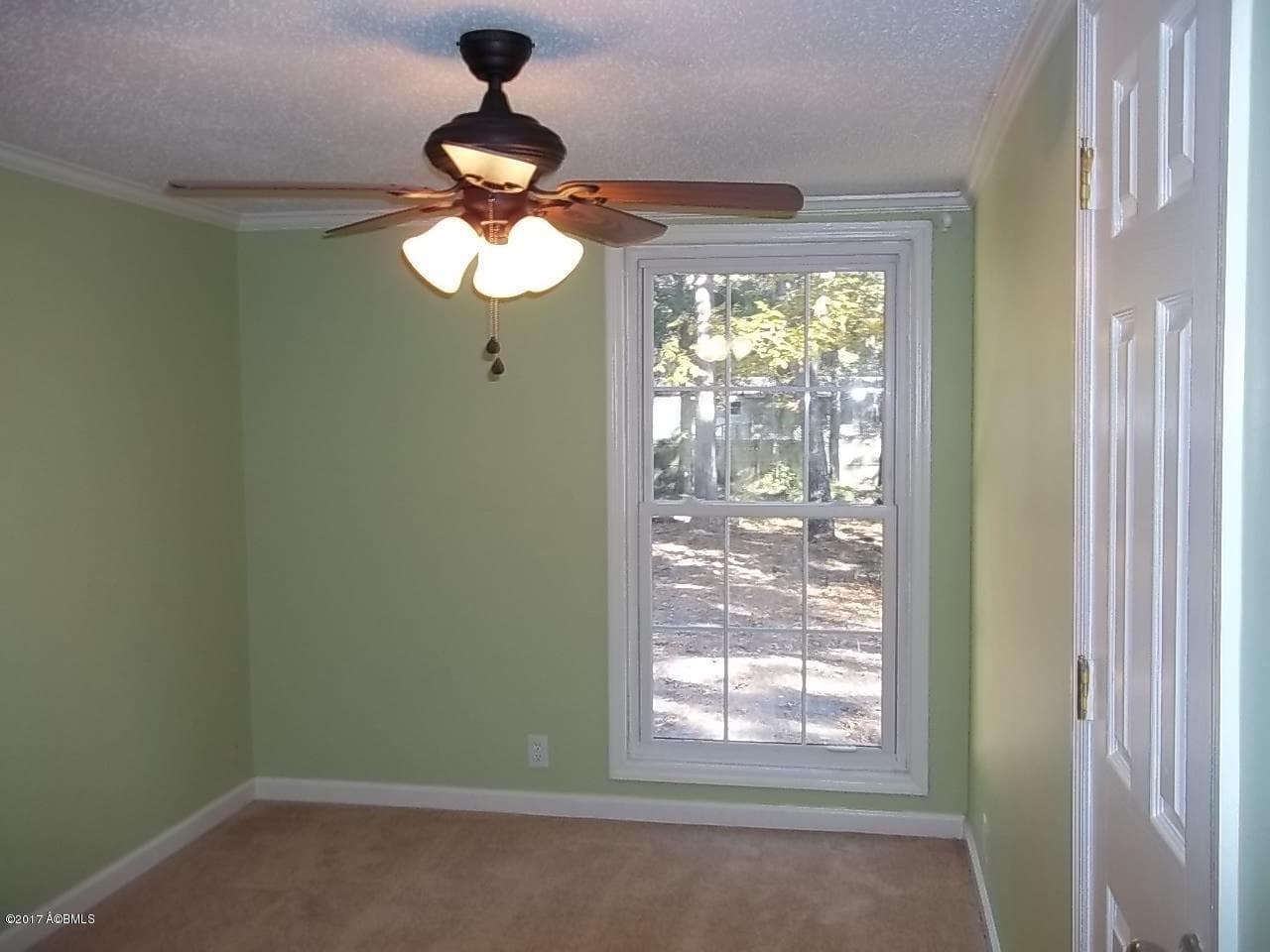 Bedroom 3 - 48 Springfield Road, Beaufort, SC 29907