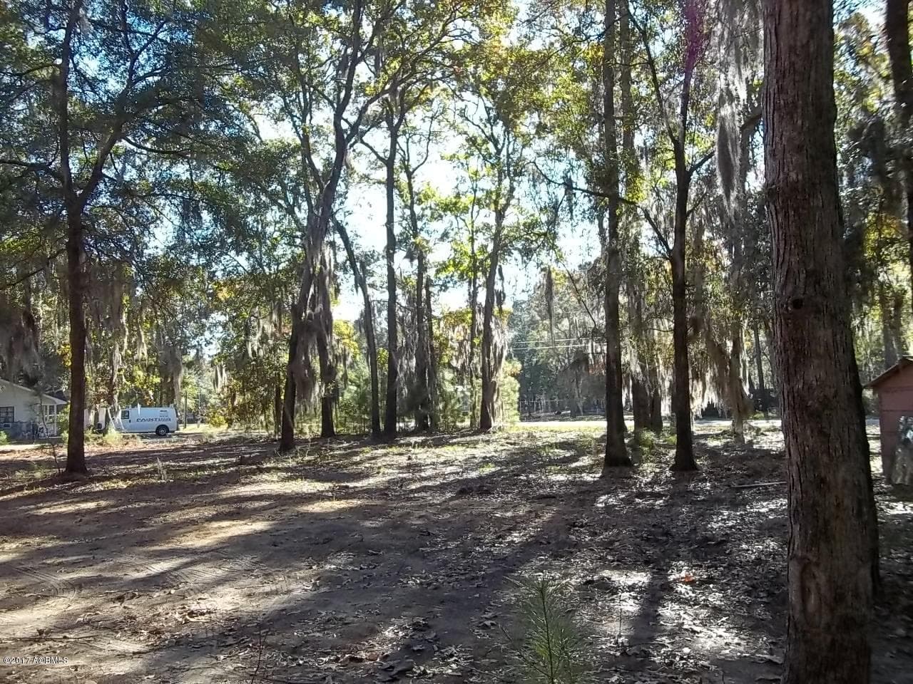 Lot - 48 Springfield Road, Beaufort, SC 29907