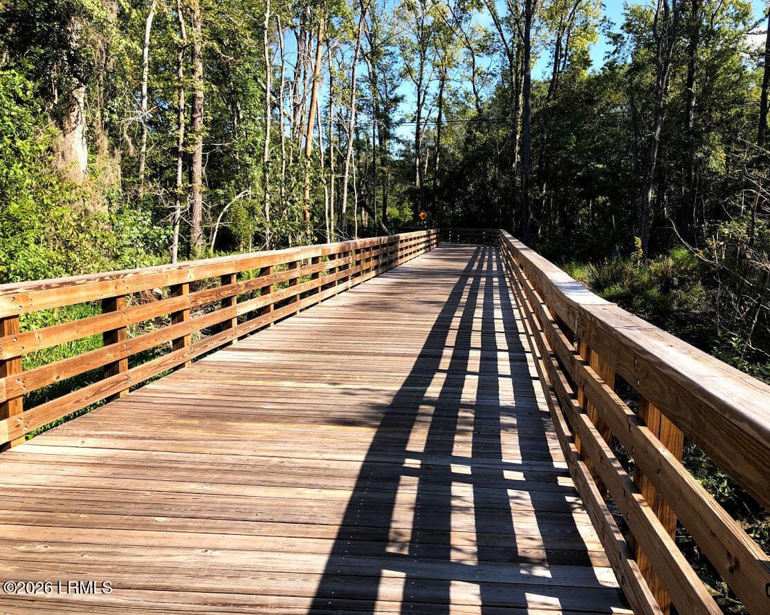 Spanish Moss Trail - 411 Joshua Court, Beaufort, SC 29902