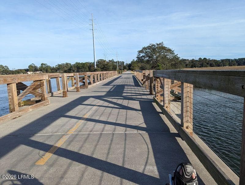 Spanish Moss Trail - 411 Joshua Court, Beaufort, SC 29902