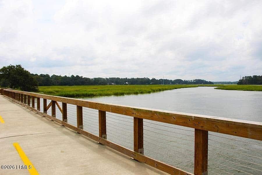 Spanish Moss Trail - 411 Joshua Court, Beaufort, SC 29902