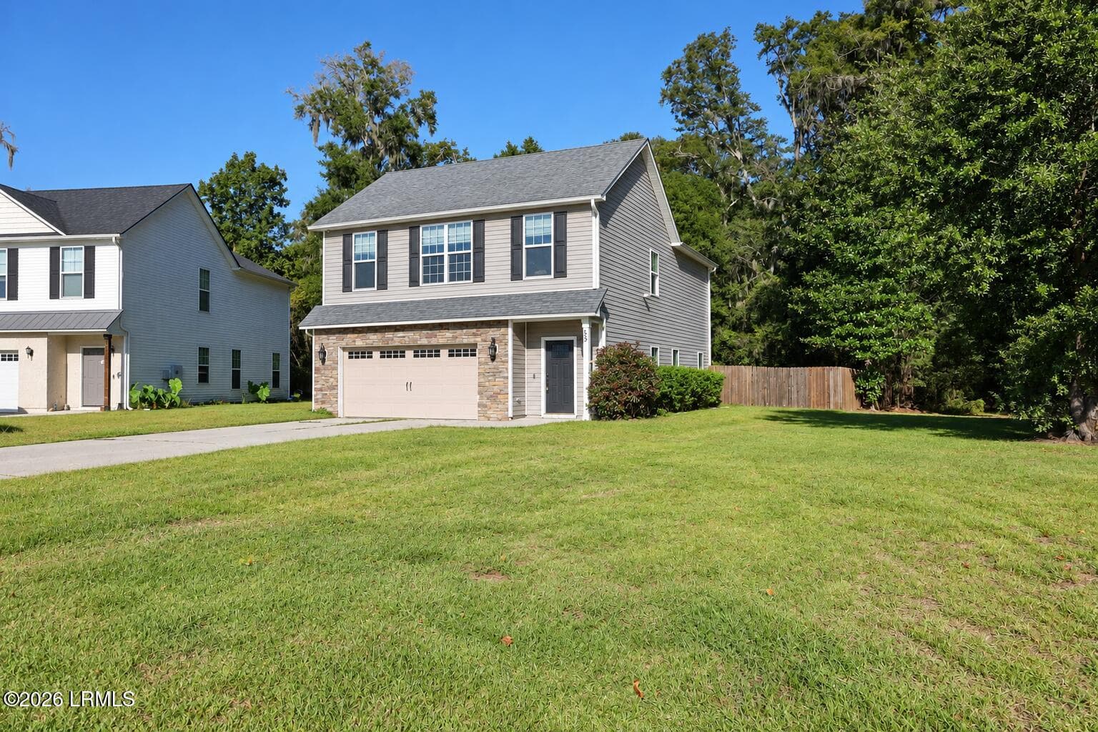 3490CEAB-25F7-4A49-ADFC-AD629C0B02EA - 55 Spearmint Circle, Beaufort, SC 29906