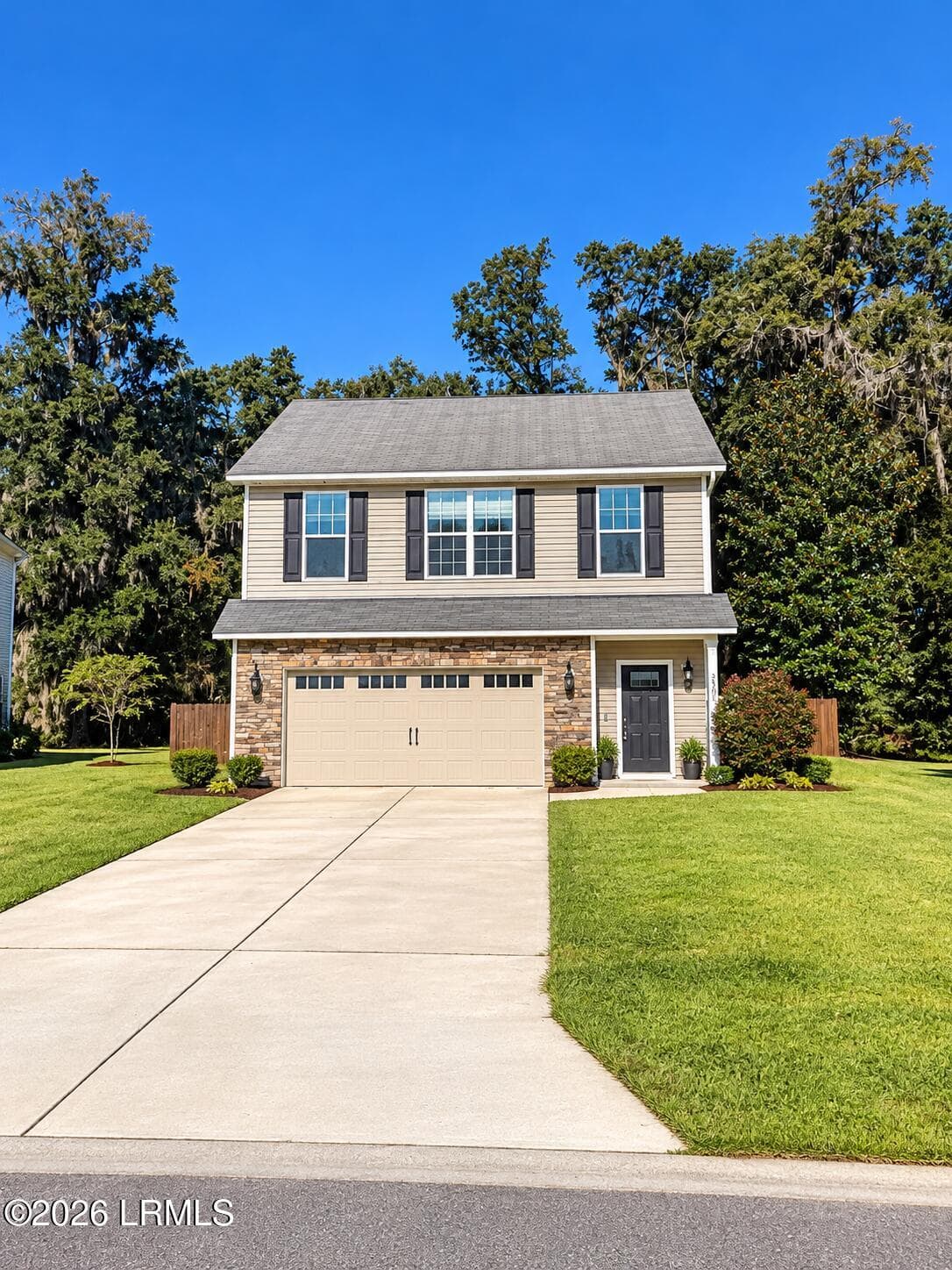55 Spearmint Circle, Beaufort, SC 29906