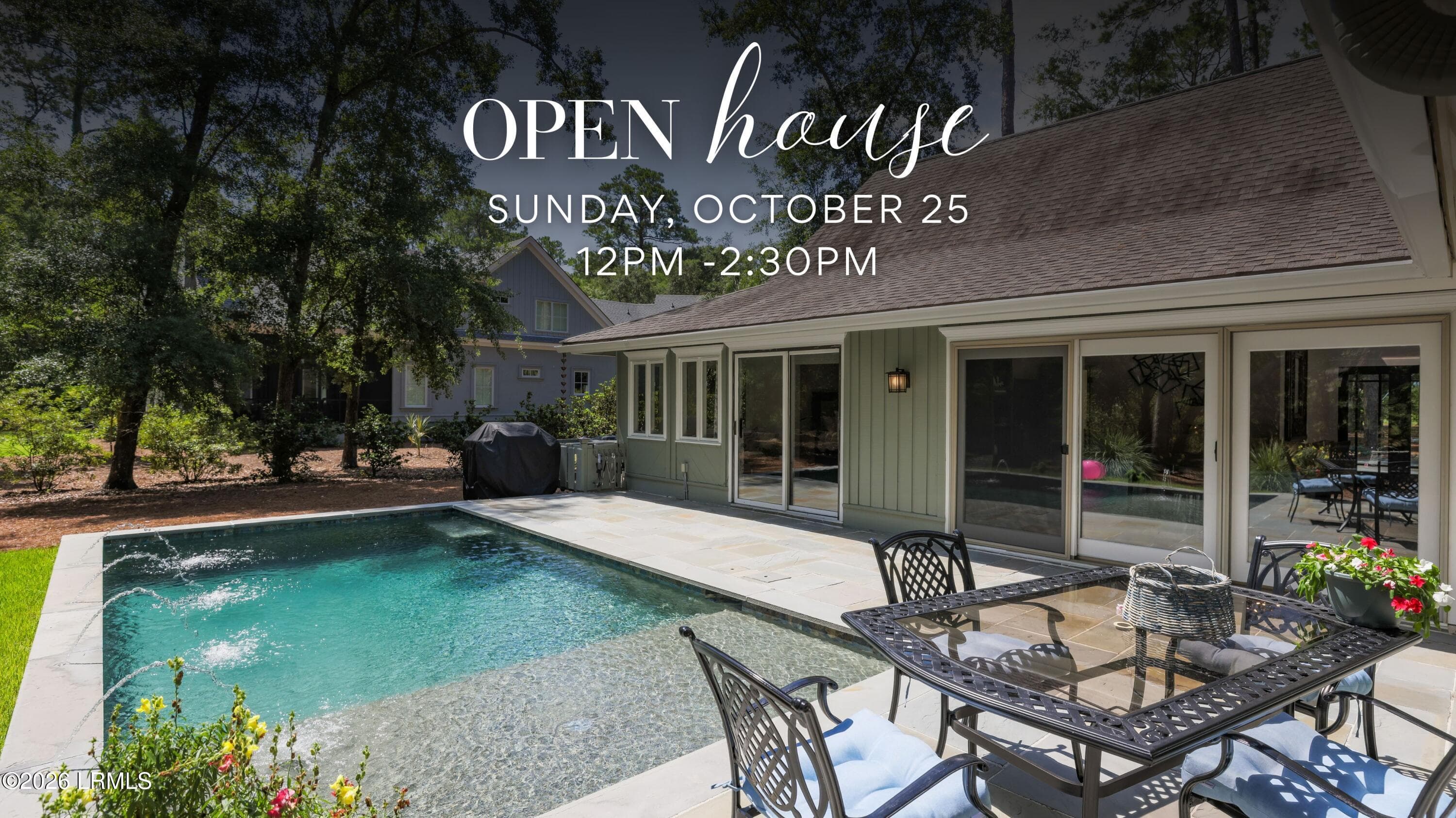 37 Kingston Road, Hilton Head Island, SC 29928
