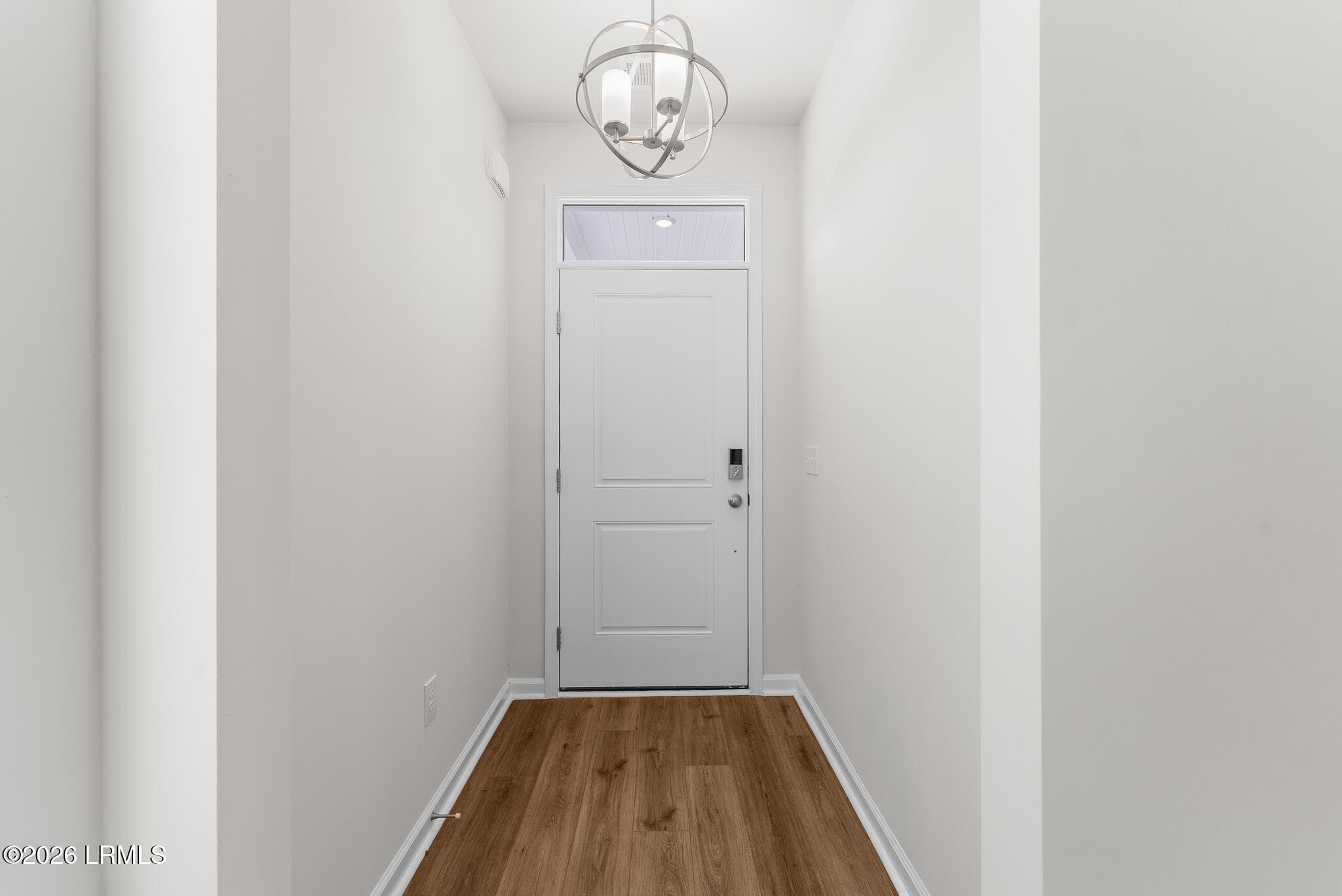 Foyer - 25 Rearden Way, Beaufort, SC 29906