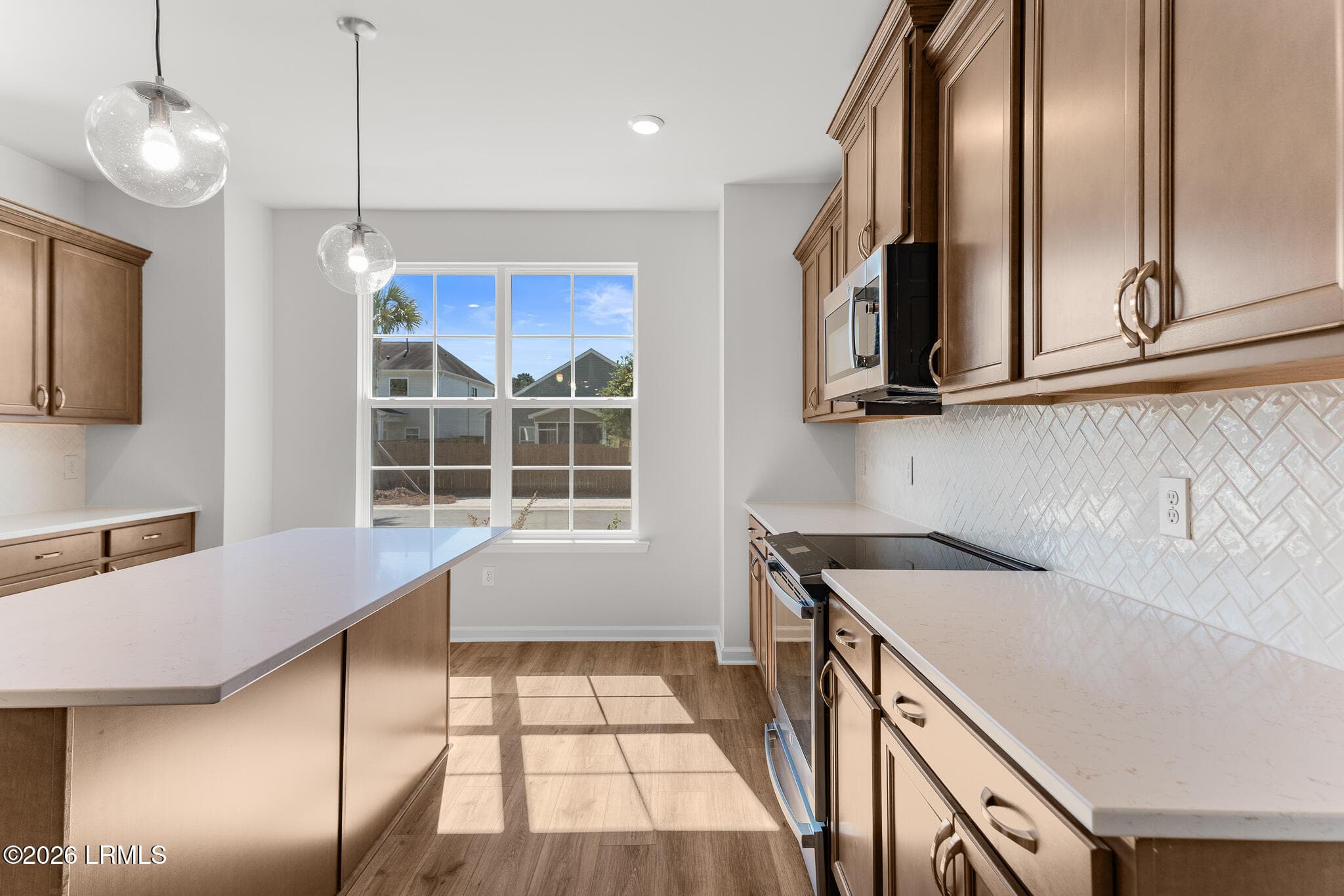 Kitchen - 25 Rearden Way, Beaufort, SC 29906