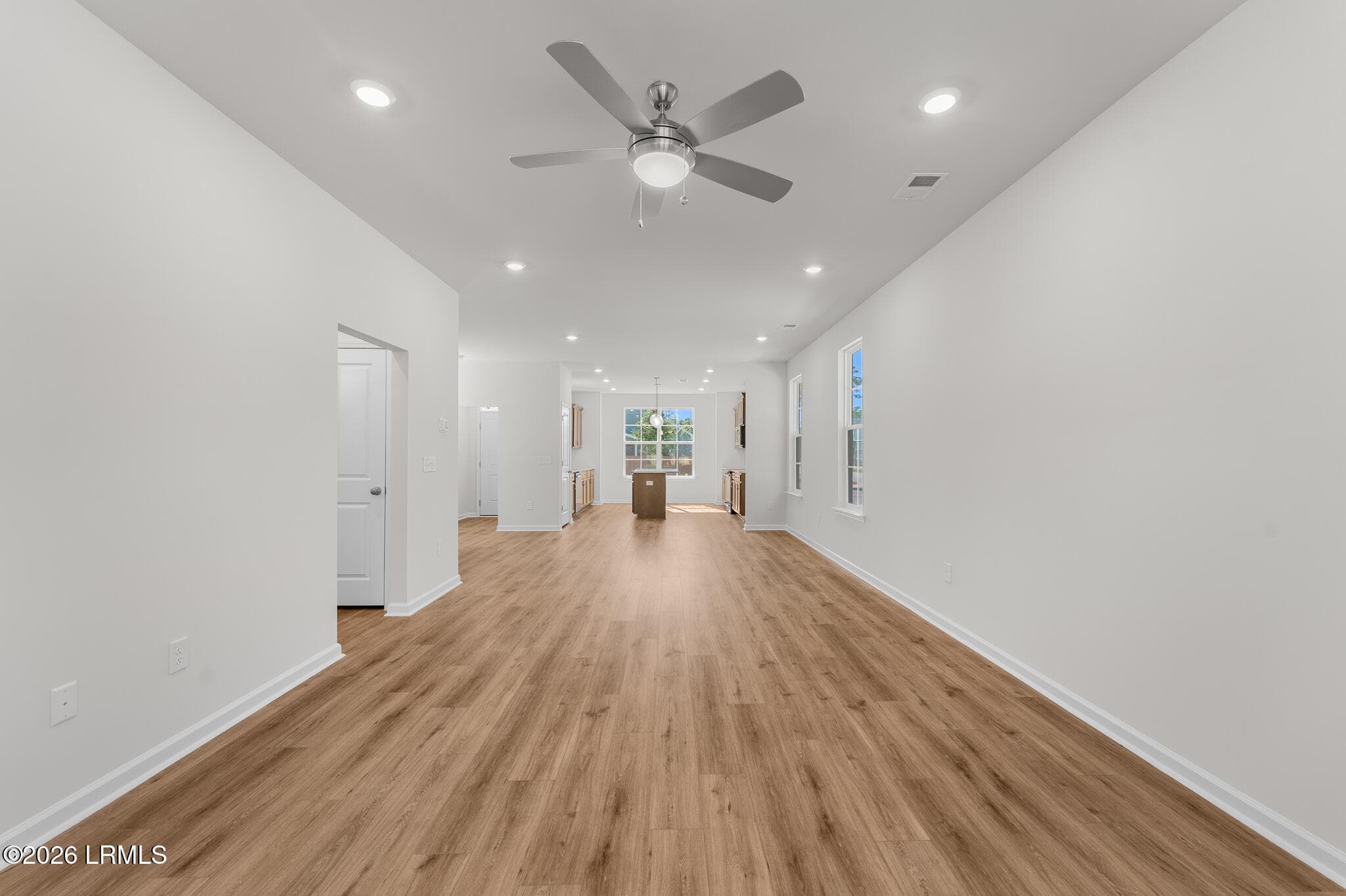 Great Room - 25 Rearden Way, Beaufort, SC 29906