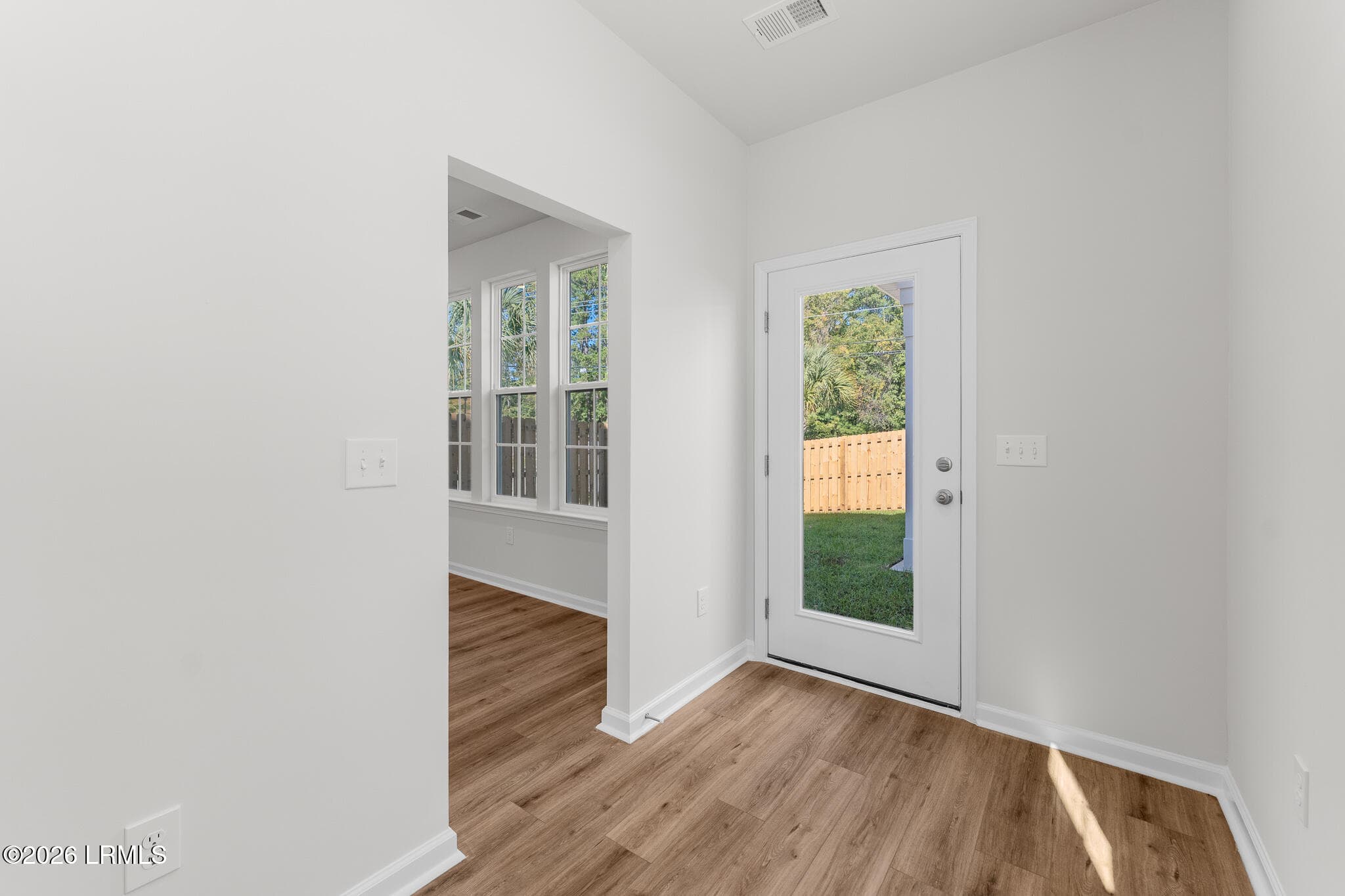 Flex Space - 25 Rearden Way, Beaufort, SC 29906