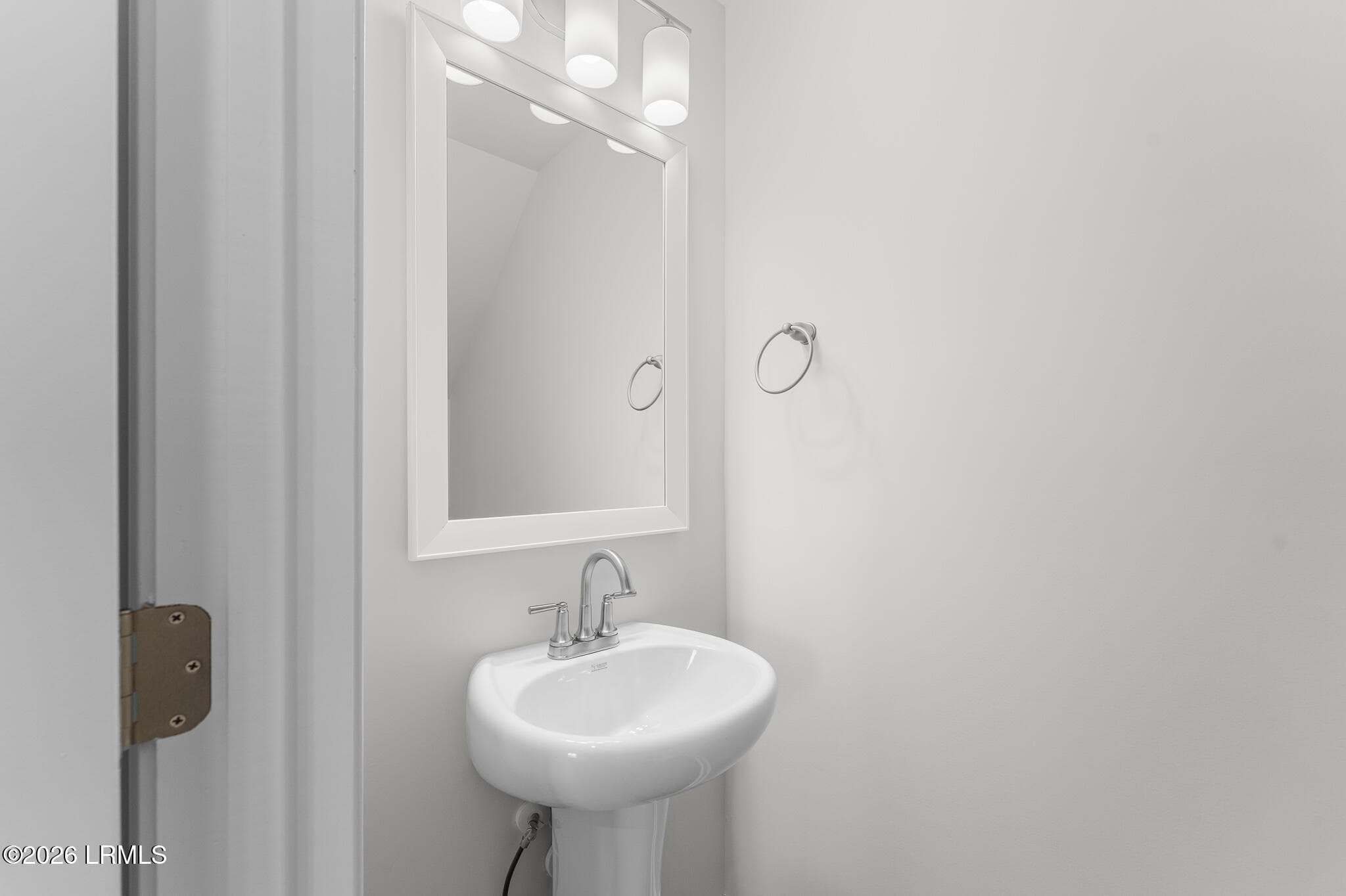 Powder Room - 25 Rearden Way, Beaufort, SC 29906