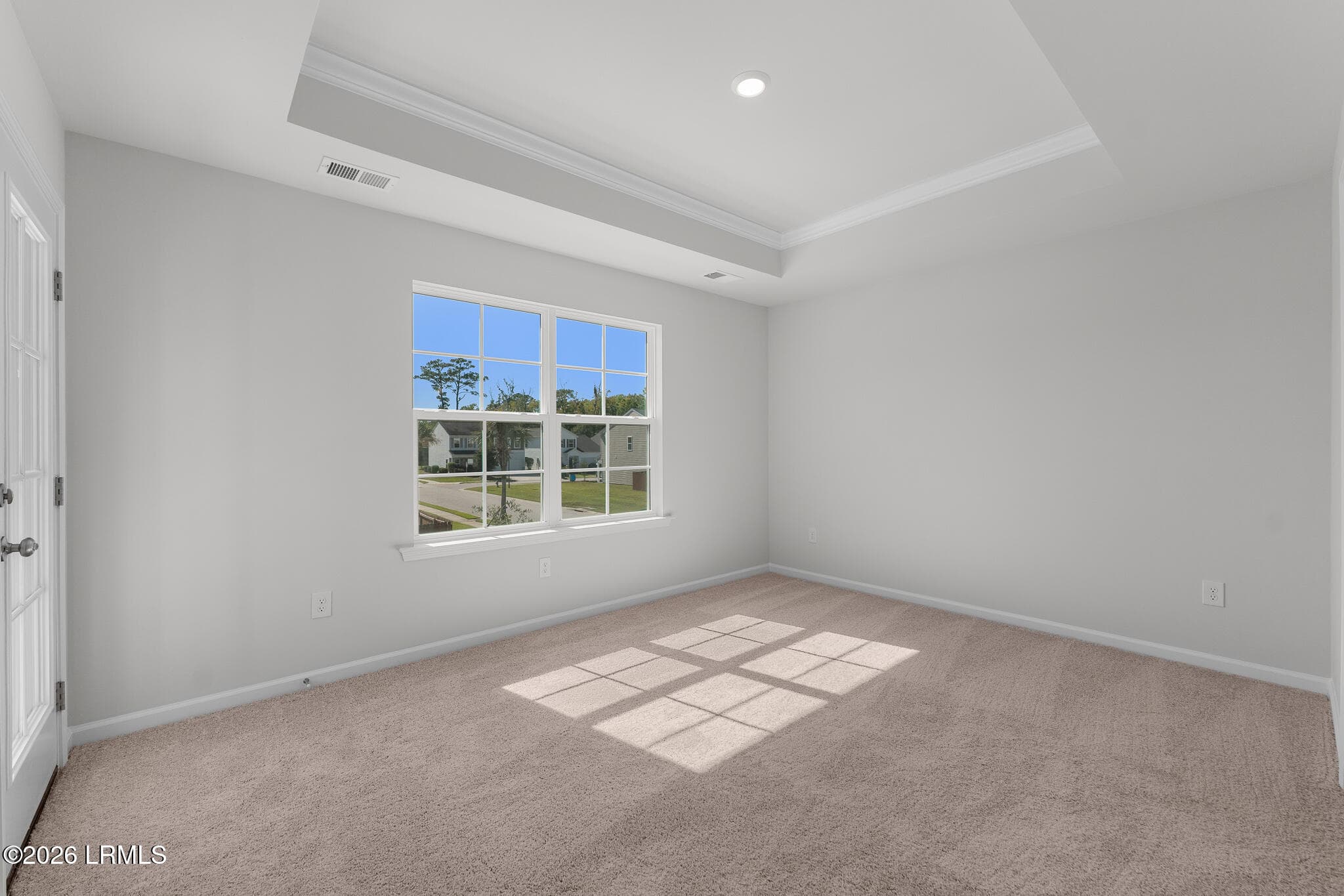 Primary Bedroom - 25 Rearden Way, Beaufort, SC 29906