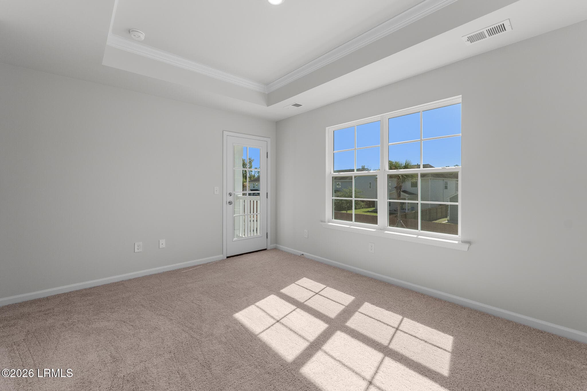Primary Bedroom - 25 Rearden Way, Beaufort, SC 29906