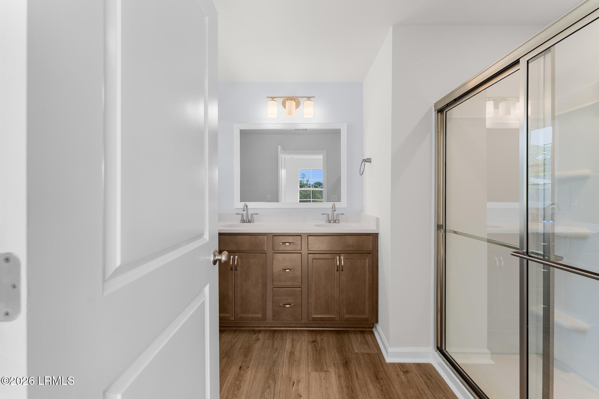 Primary Bath - 25 Rearden Way, Beaufort, SC 29906