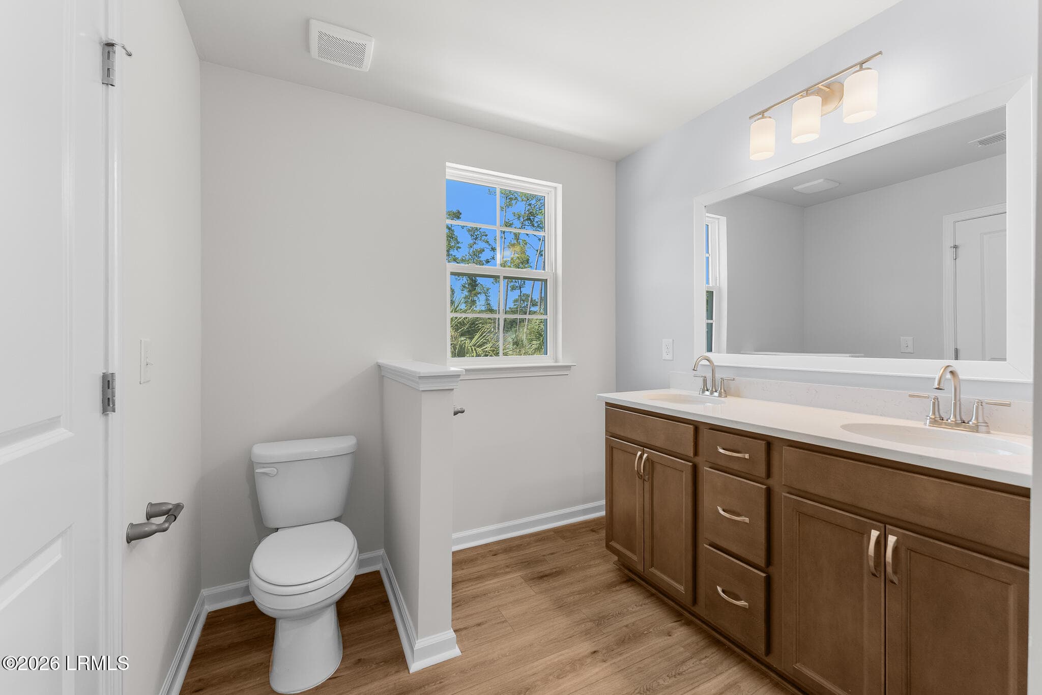 Primary Bath - 25 Rearden Way, Beaufort, SC 29906