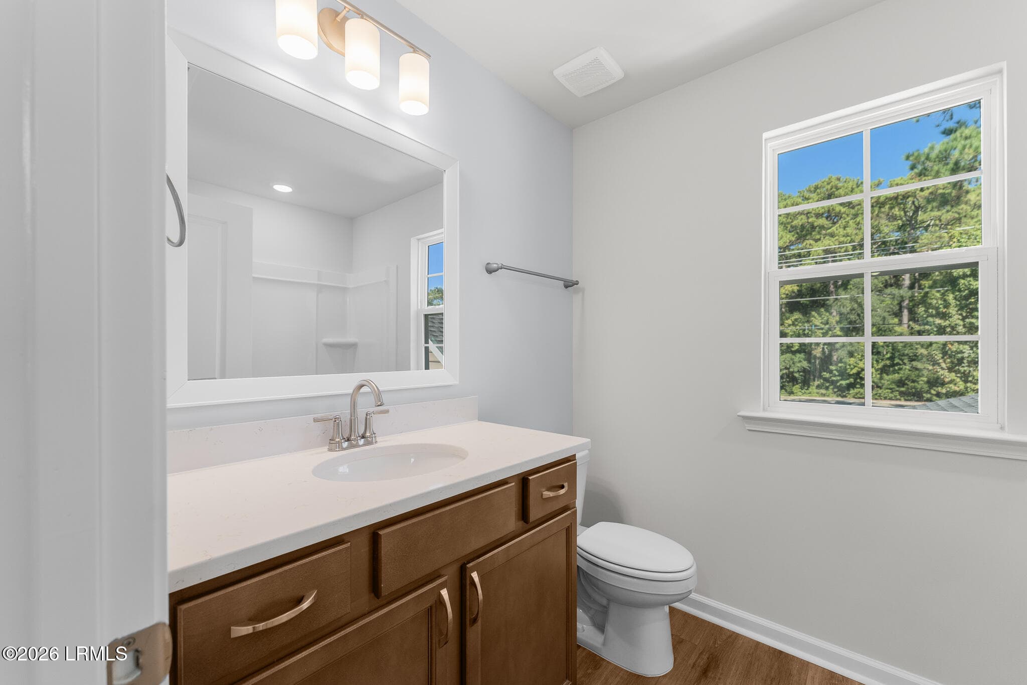Secondary Bath - 25 Rearden Way, Beaufort, SC 29906