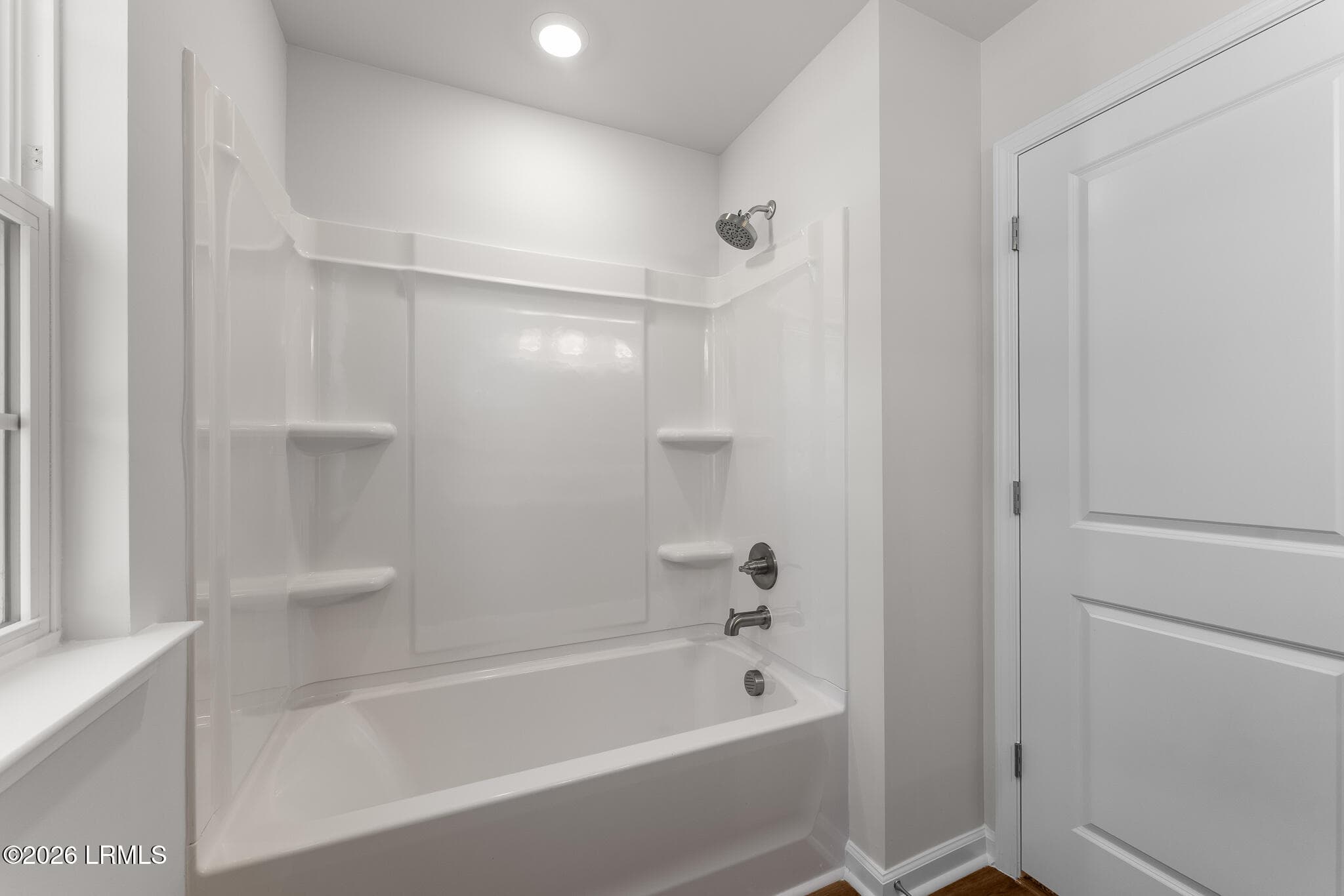 Secondary Bath - 25 Rearden Way, Beaufort, SC 29906