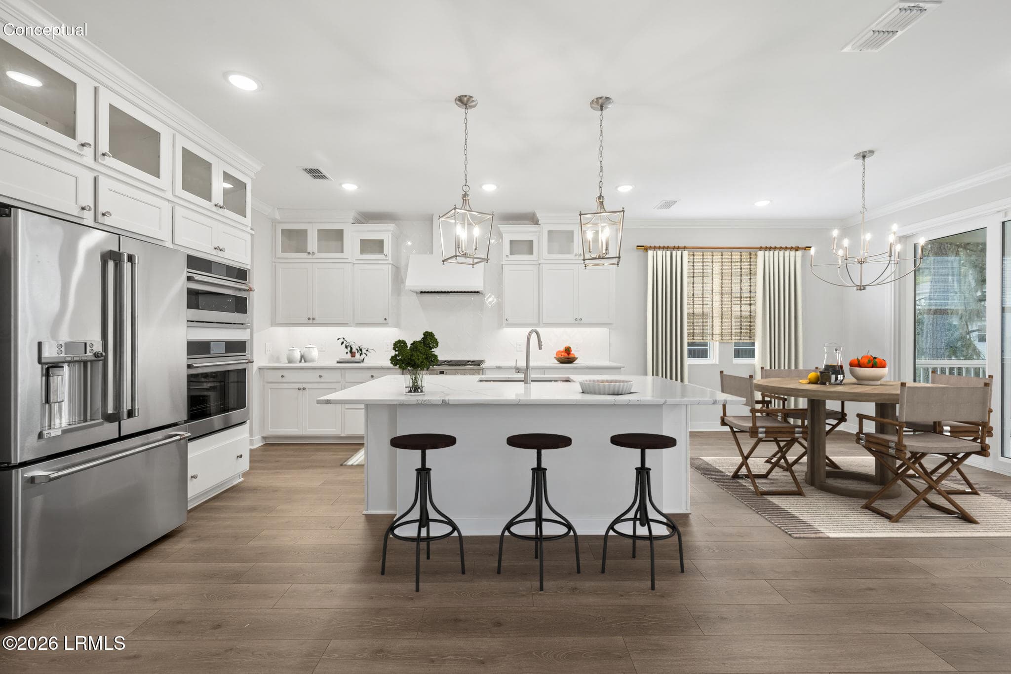 kitchen2 (6) - 19 Secession Drive, Beaufort, SC 29907