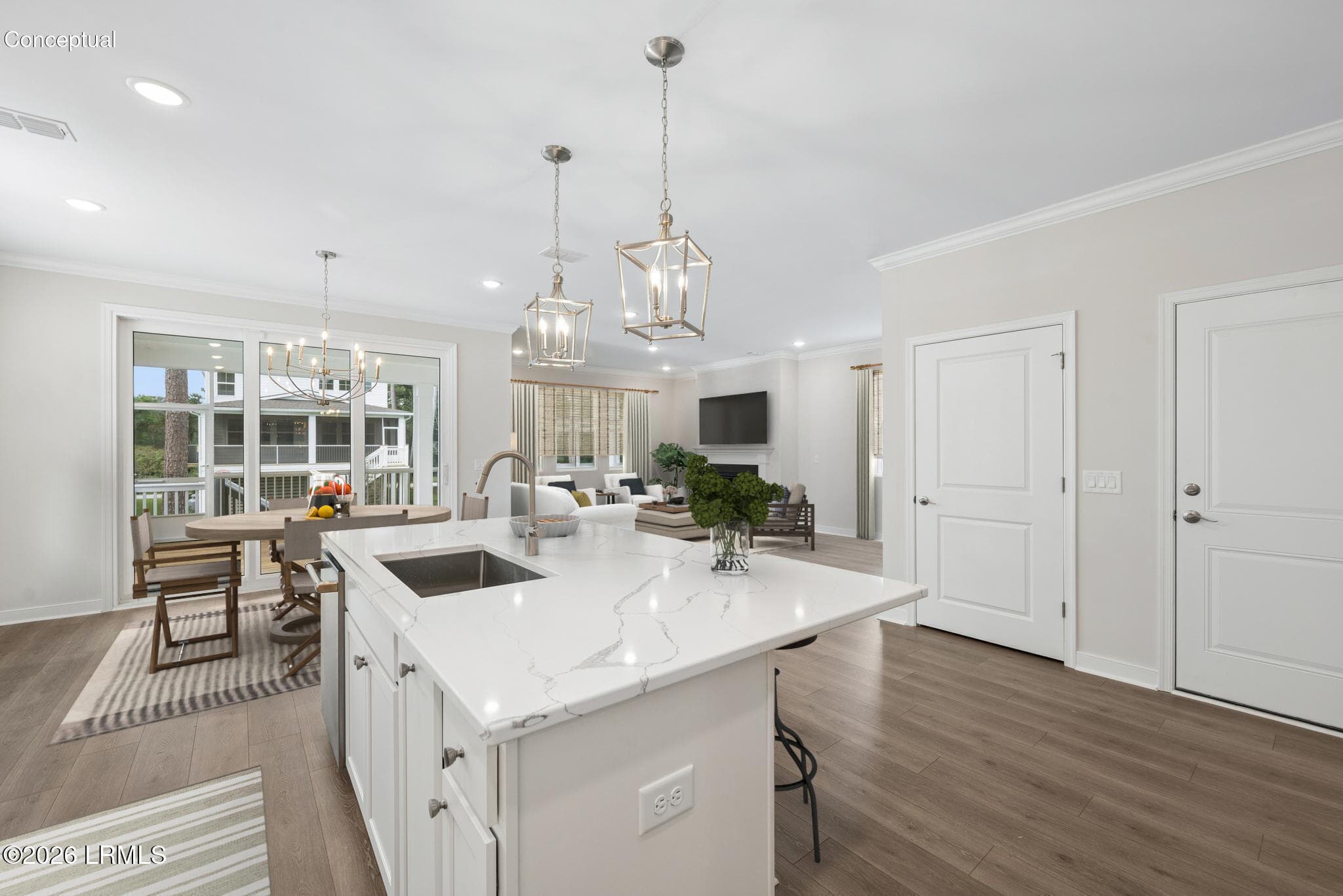 kitchen4 (4) - 19 Secession Drive, Beaufort, SC 29907