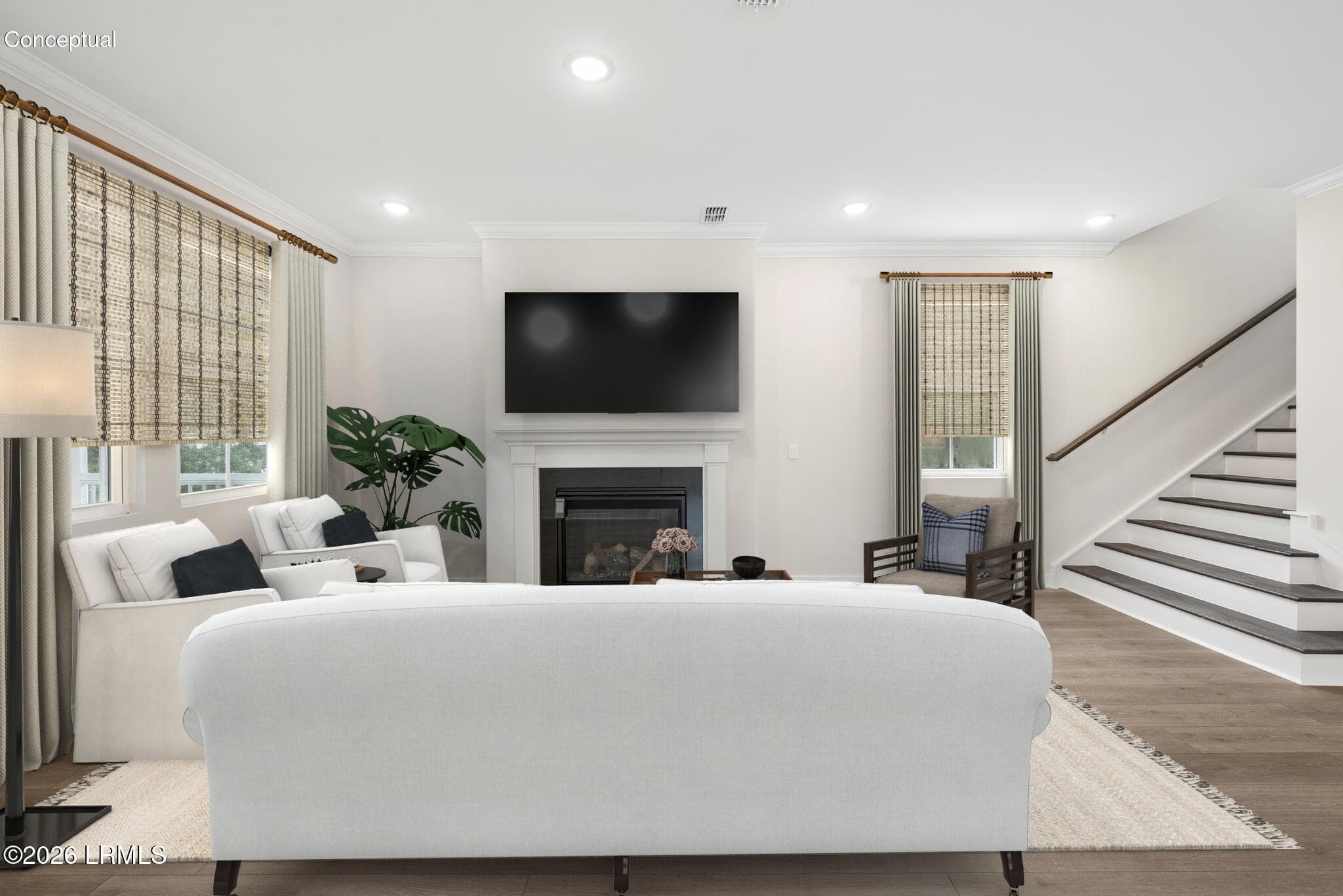 greatroom (23) - 19 Secession Drive, Beaufort, SC 29907