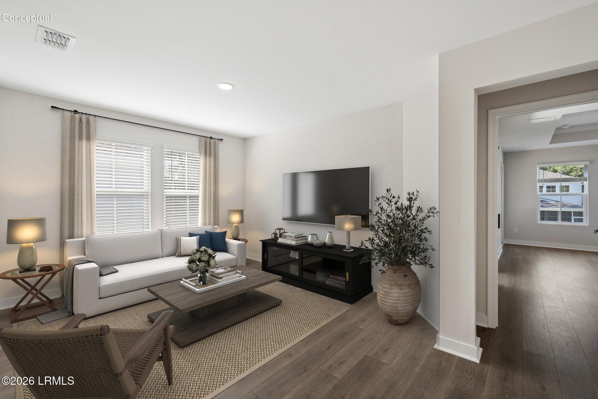loft (10) - 19 Secession Drive, Beaufort, SC 29907
