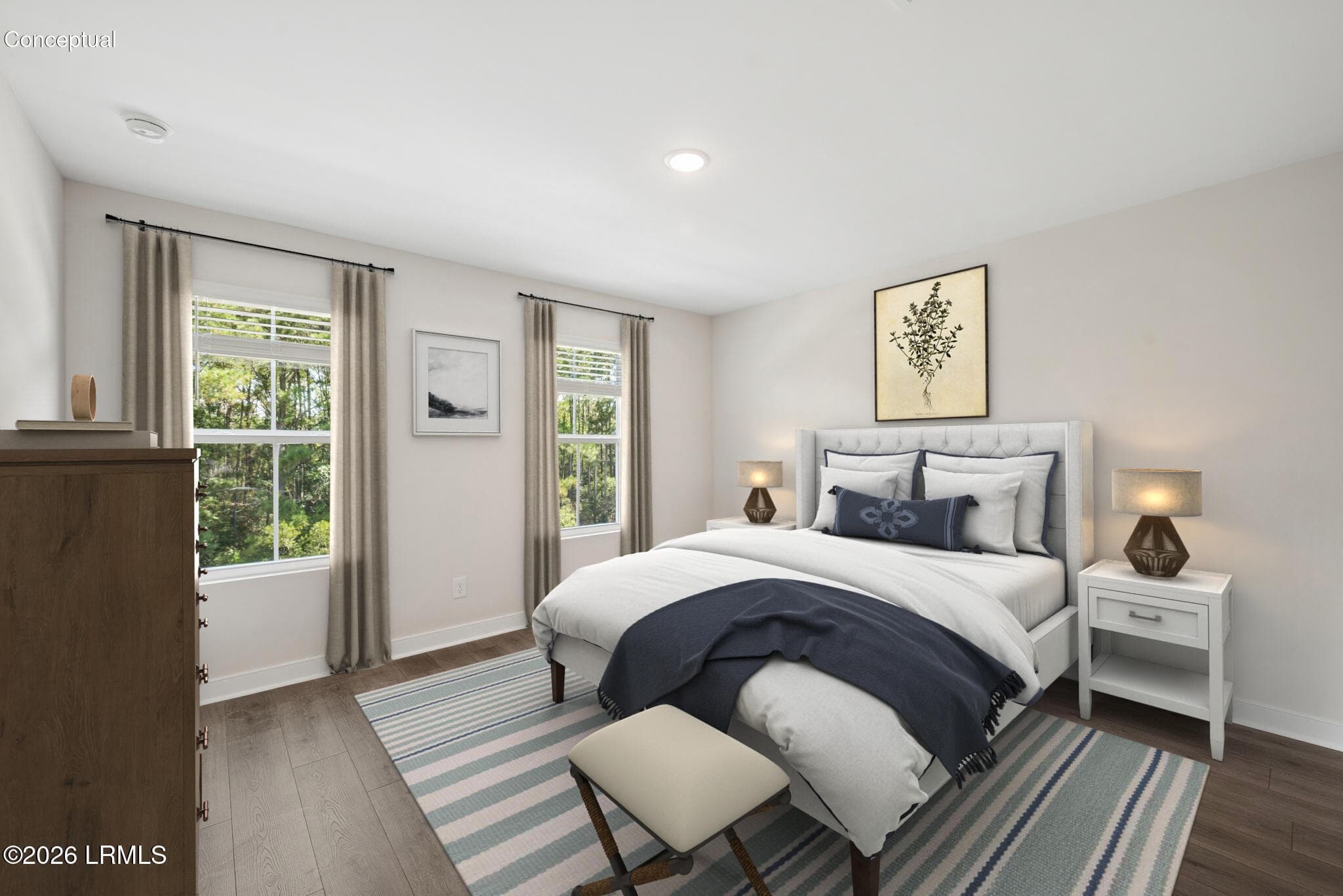 bedroom2 (17) - 19 Secession Drive, Beaufort, SC 29907