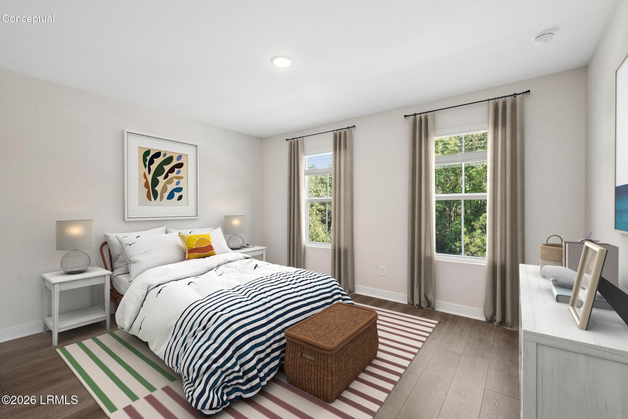 bedroom3 (16) - 19 Secession Drive, Beaufort, SC 29907