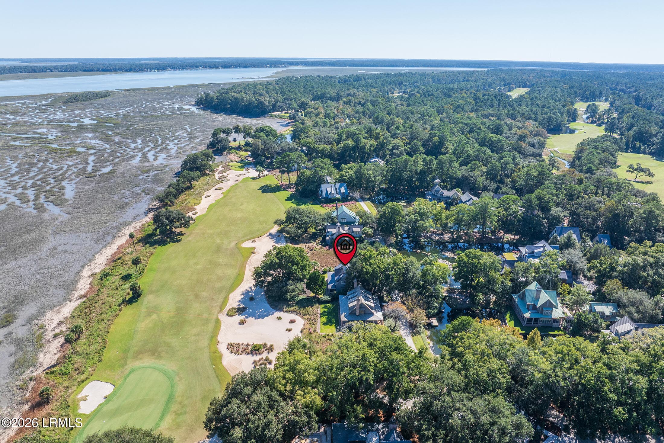 DJI_20261022144300_0538_D copy - 14 Tabby Links Lane, Okatie, SC 29909