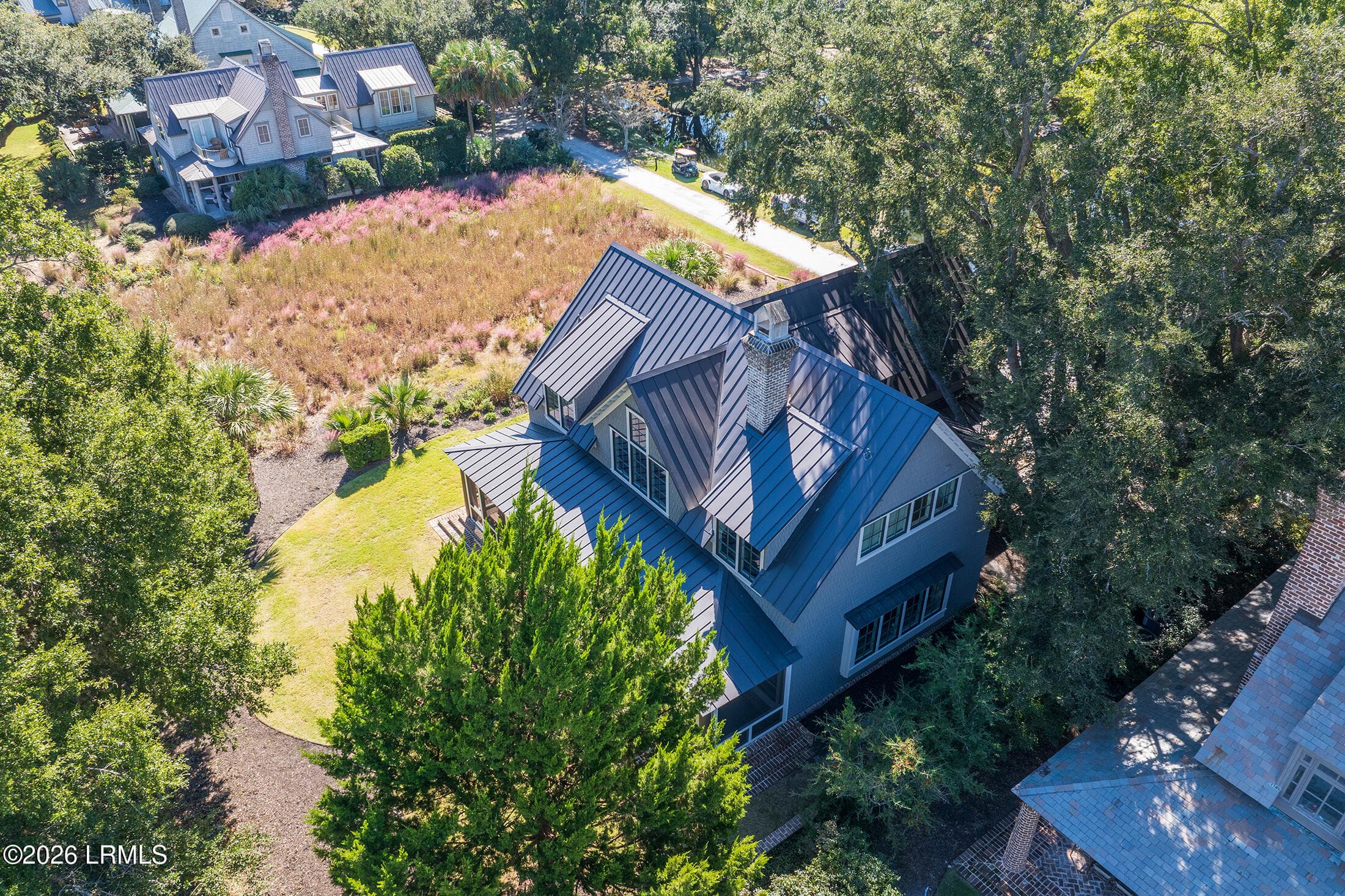 DJI_20261022144429_0552_D copy - 14 Tabby Links Lane, Okatie, SC 29909