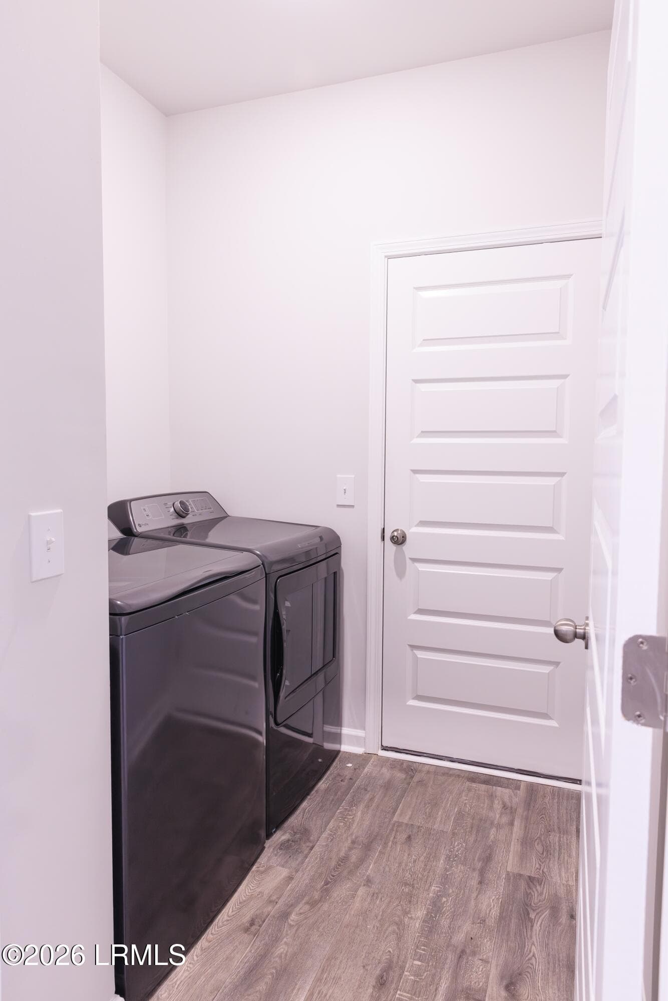 Laundry - 118 Hydrangea Way, Hardeeville, SC 29927