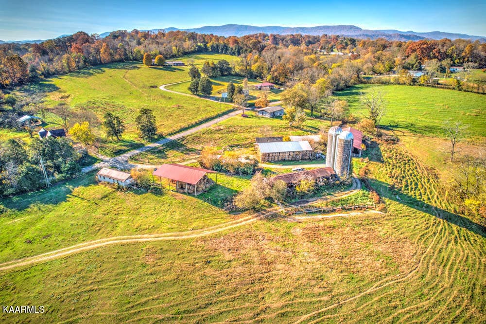 DJI_0030_1_2_3_4 - 311 Ross Cemetery Rd, Rocky Top, TN 37769
