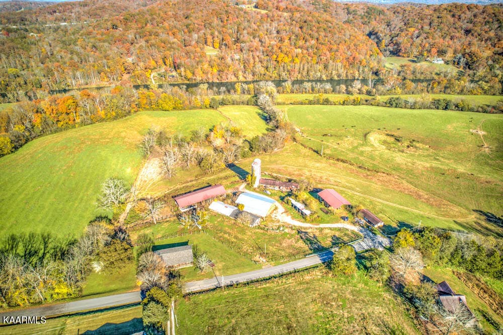 DJI_0020_1_2_3_4 - 311 Ross Cemetery Rd, Rocky Top, TN 37769