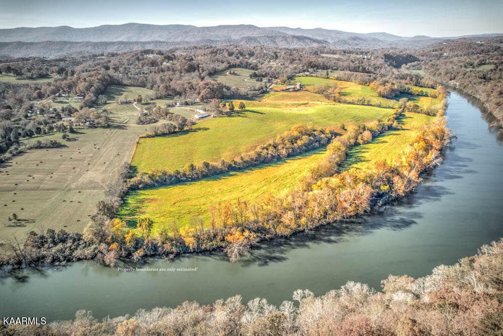DJI_0989_90_91_92_93 (2) - 311 Ross Cemetery Rd, Rocky Top, TN 37769