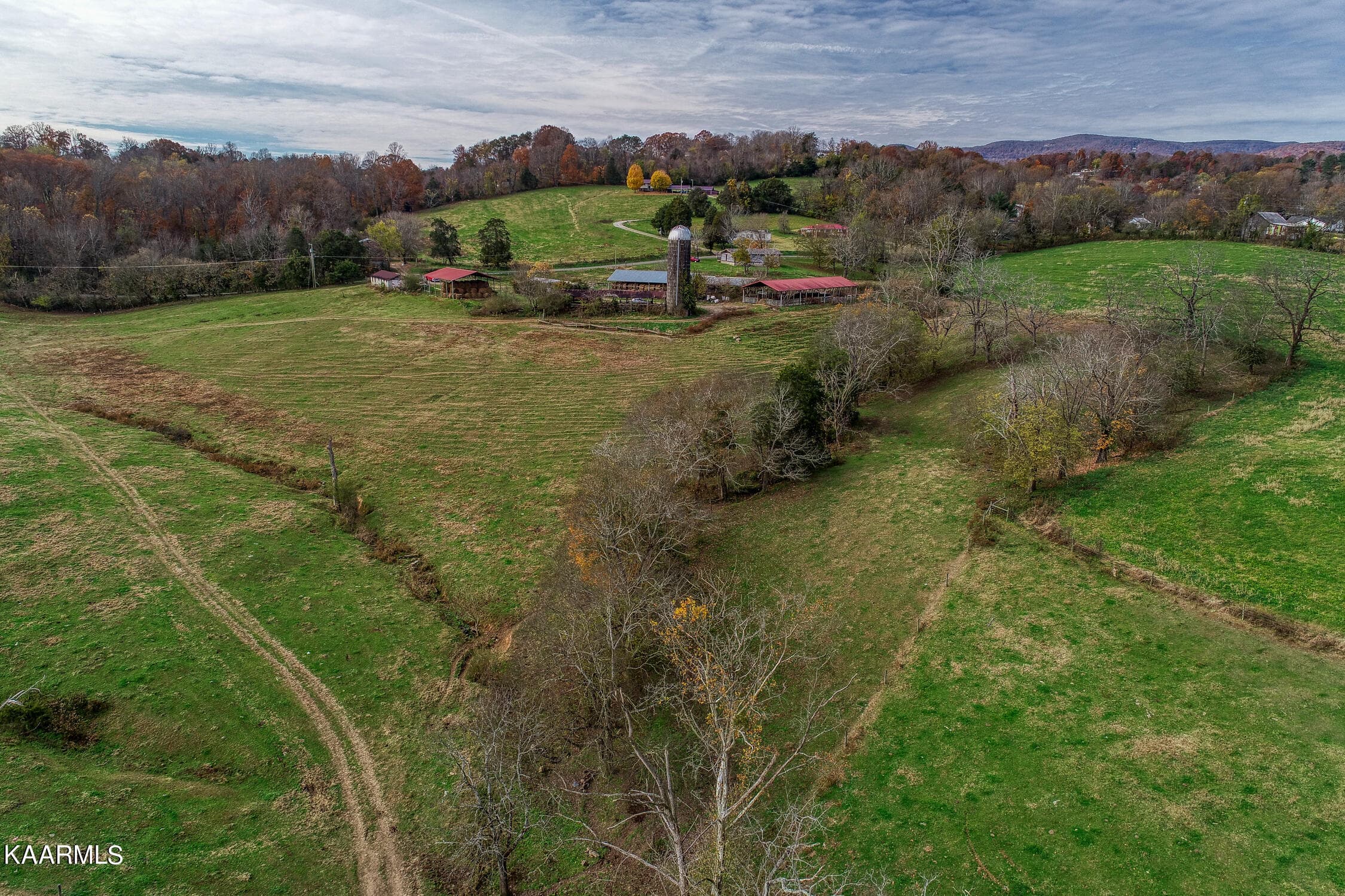 D. Hill. Rocky Top. TN MLSa (10 of 46) - 311 Ross Cemetery Rd, Rocky Top, TN 37769
